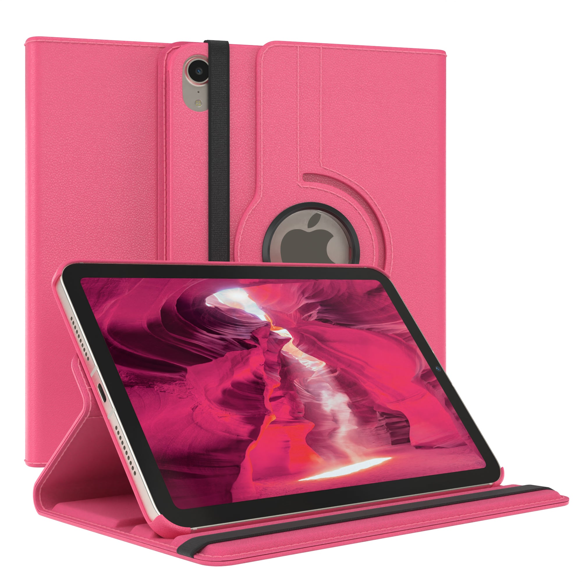 iPad Mini 6 2021 drehbare Hülle