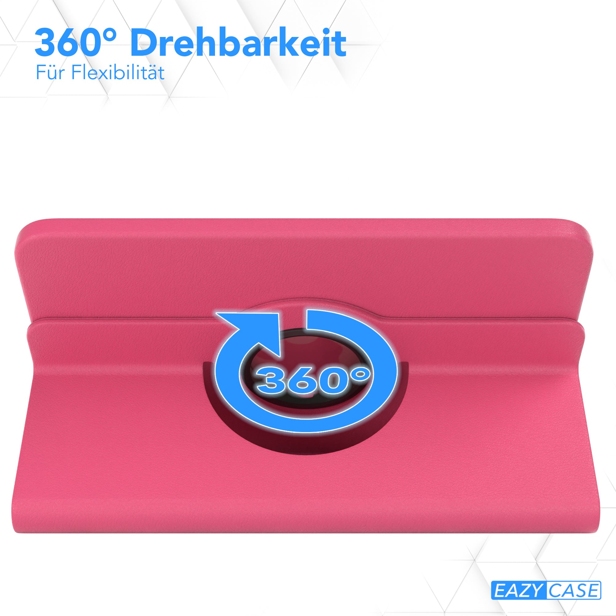 iPad Mini 6 2021 drehbare Hülle