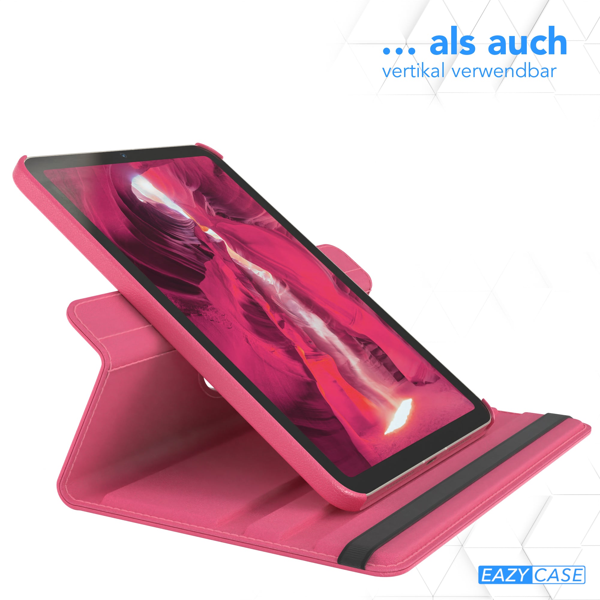 iPad Mini 6 2021 drehbare Hülle