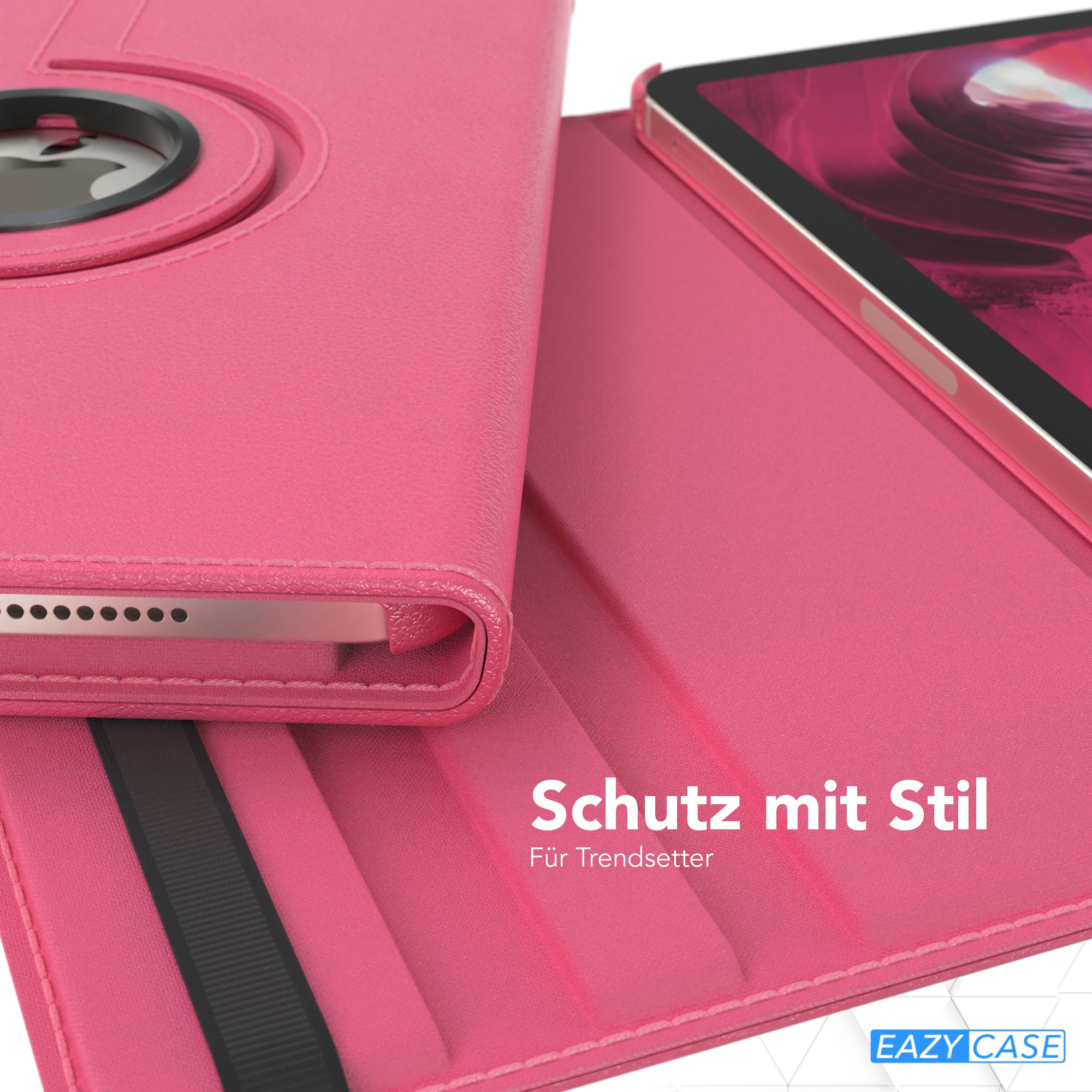 iPad Mini 6 2021 drehbare Hülle