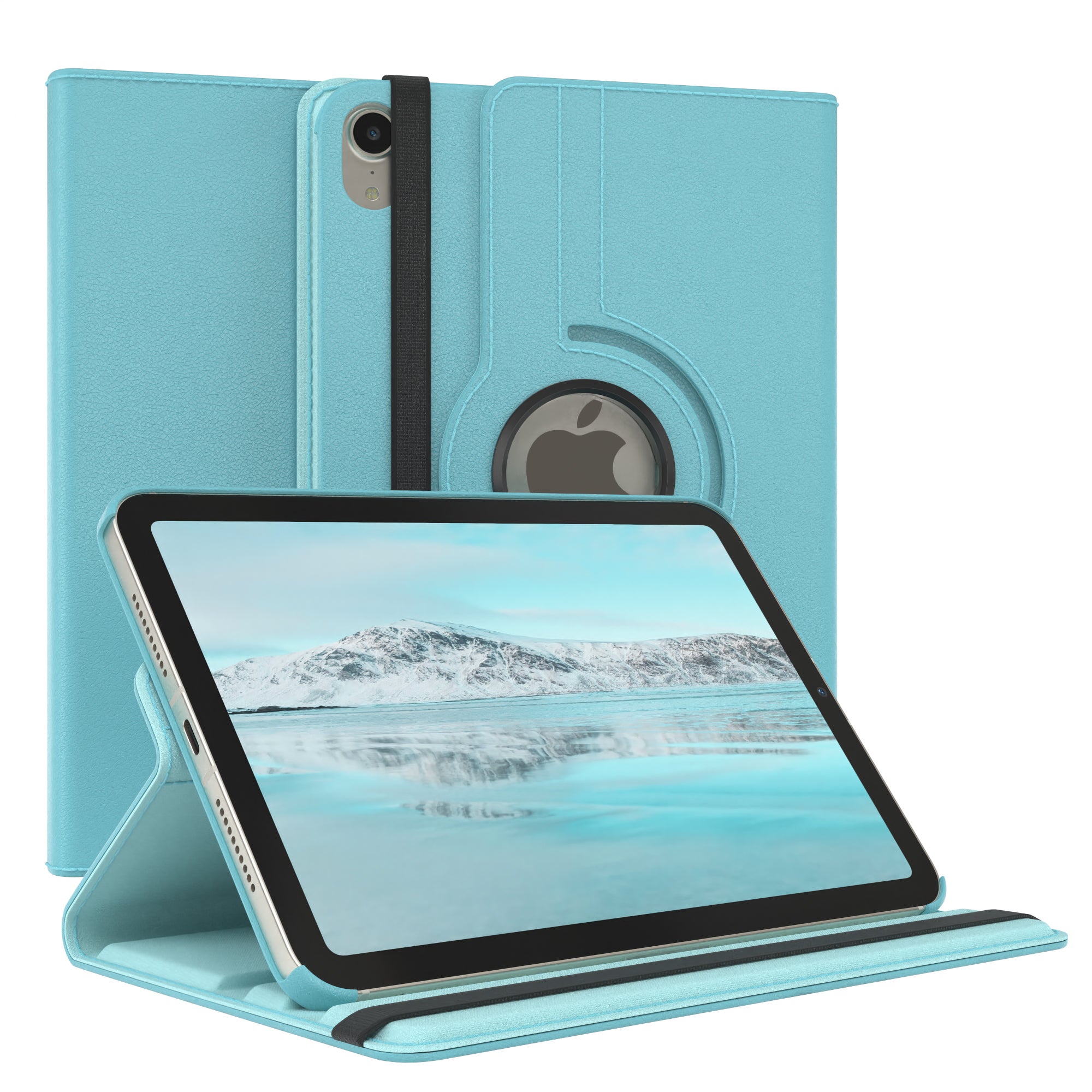 iPad Mini 6 2021 drehbare Hülle