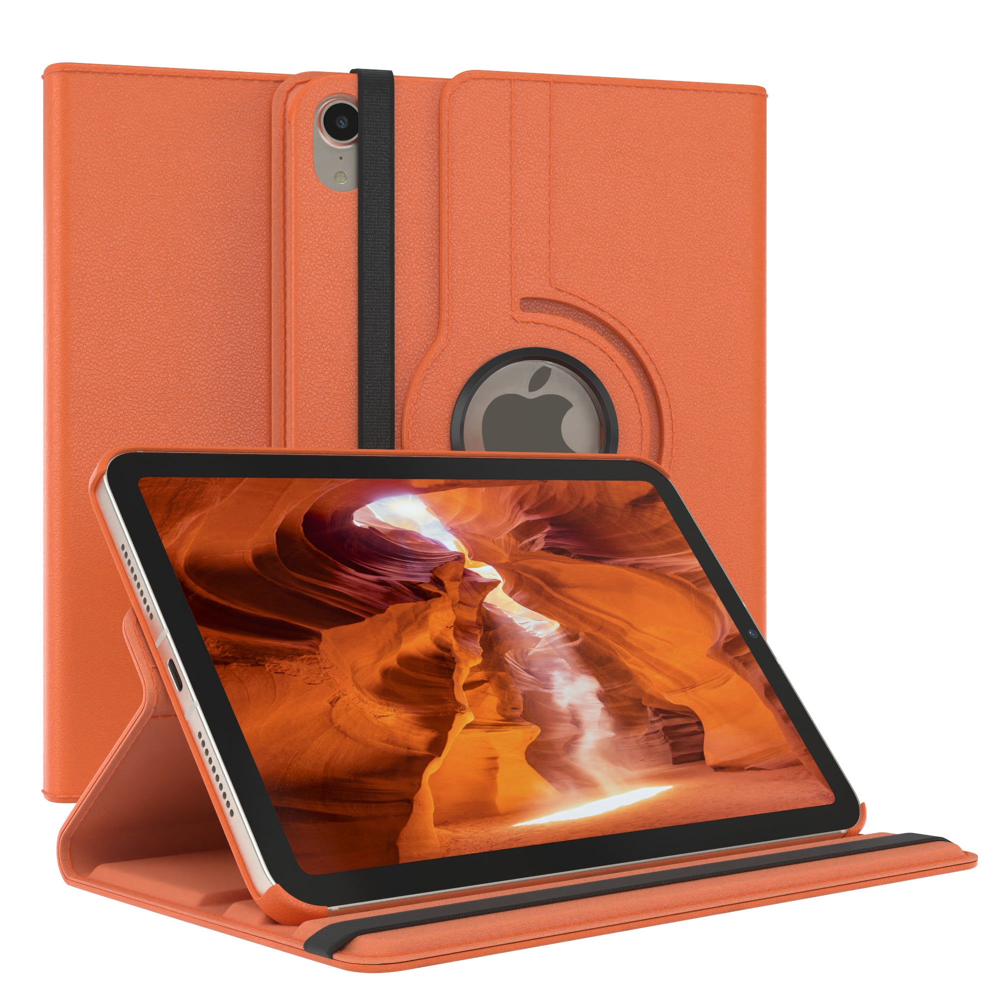 iPad Mini 6 2021 drehbare Hülle