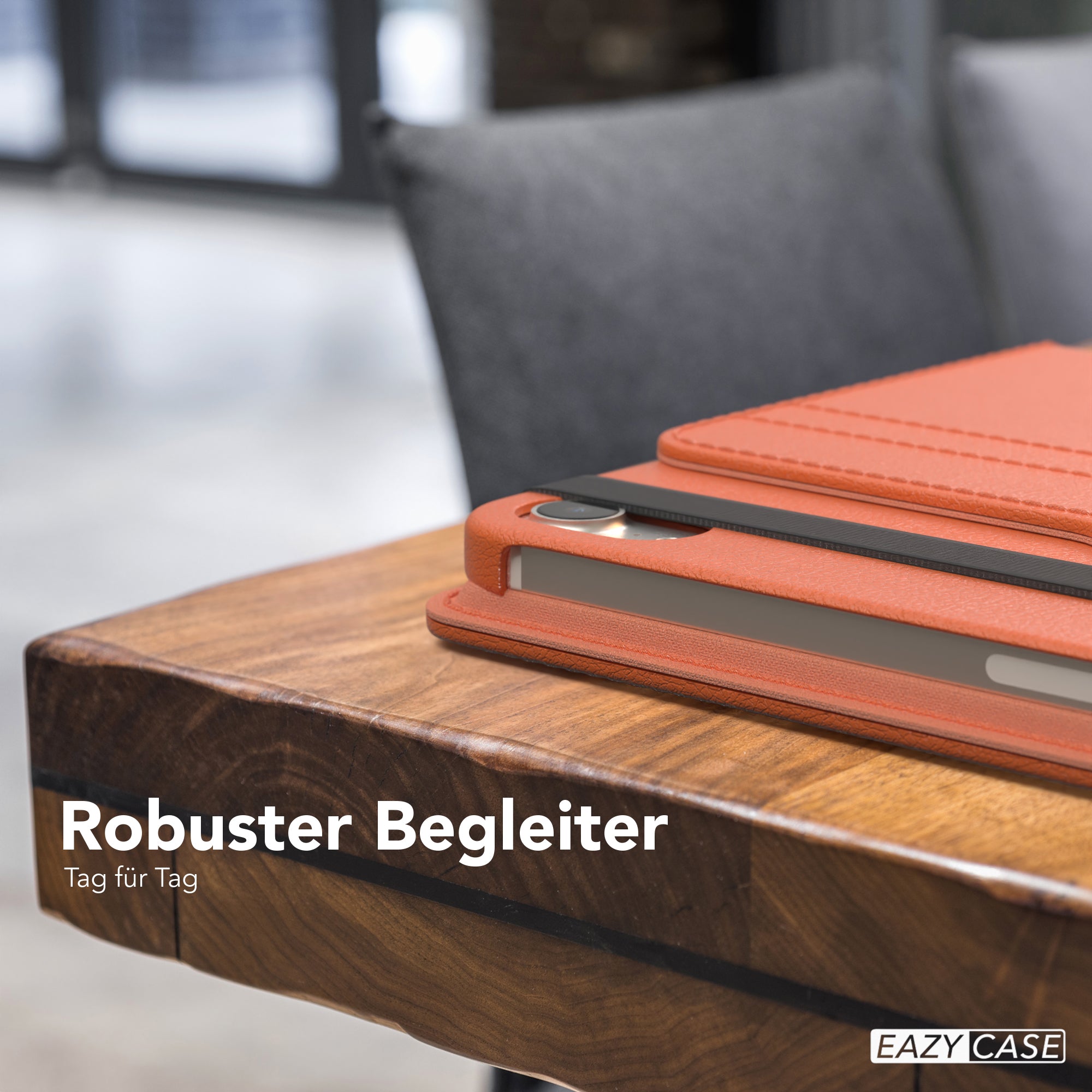 iPad Mini 6 2021 drehbare Hülle