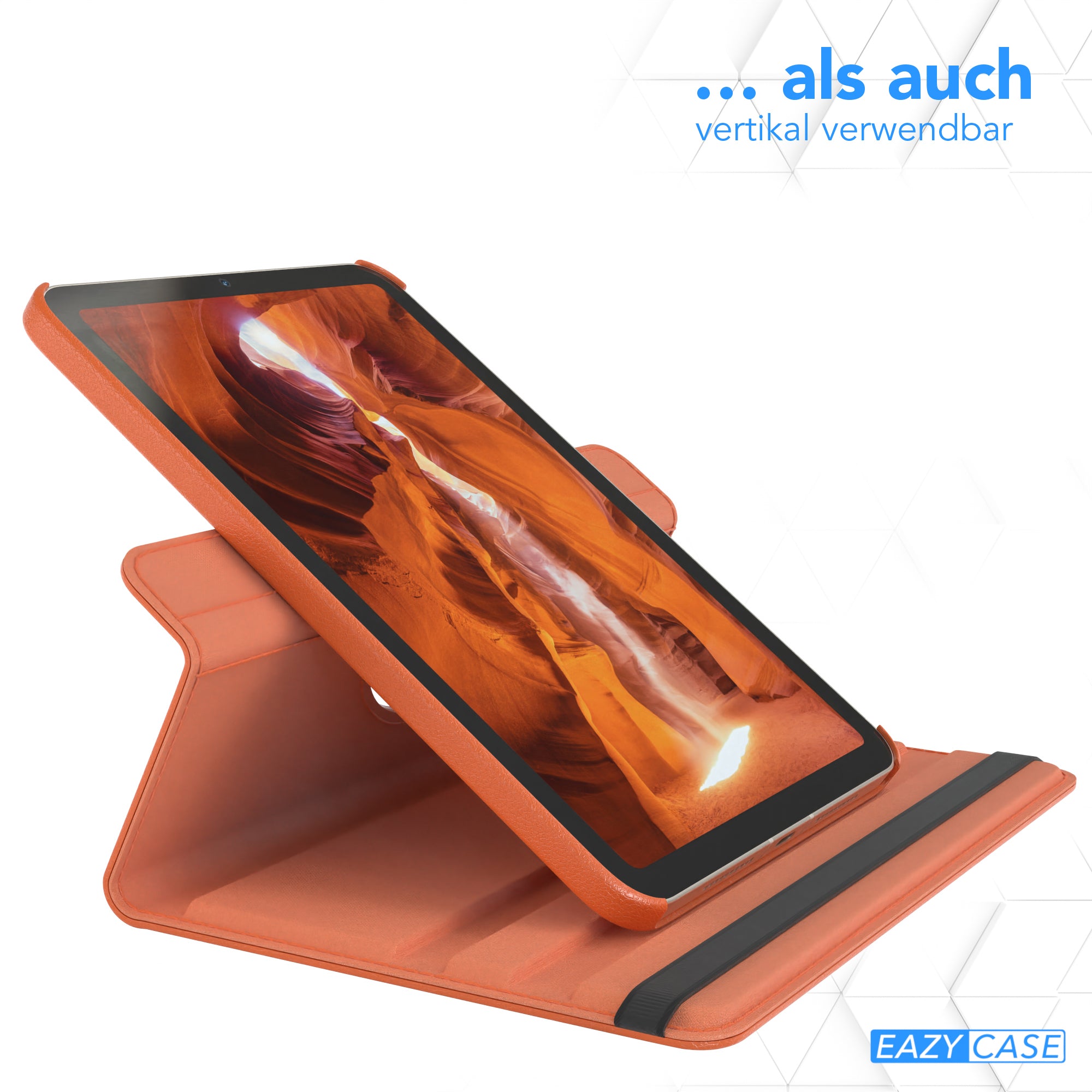 iPad Mini 6 2021 drehbare Hülle