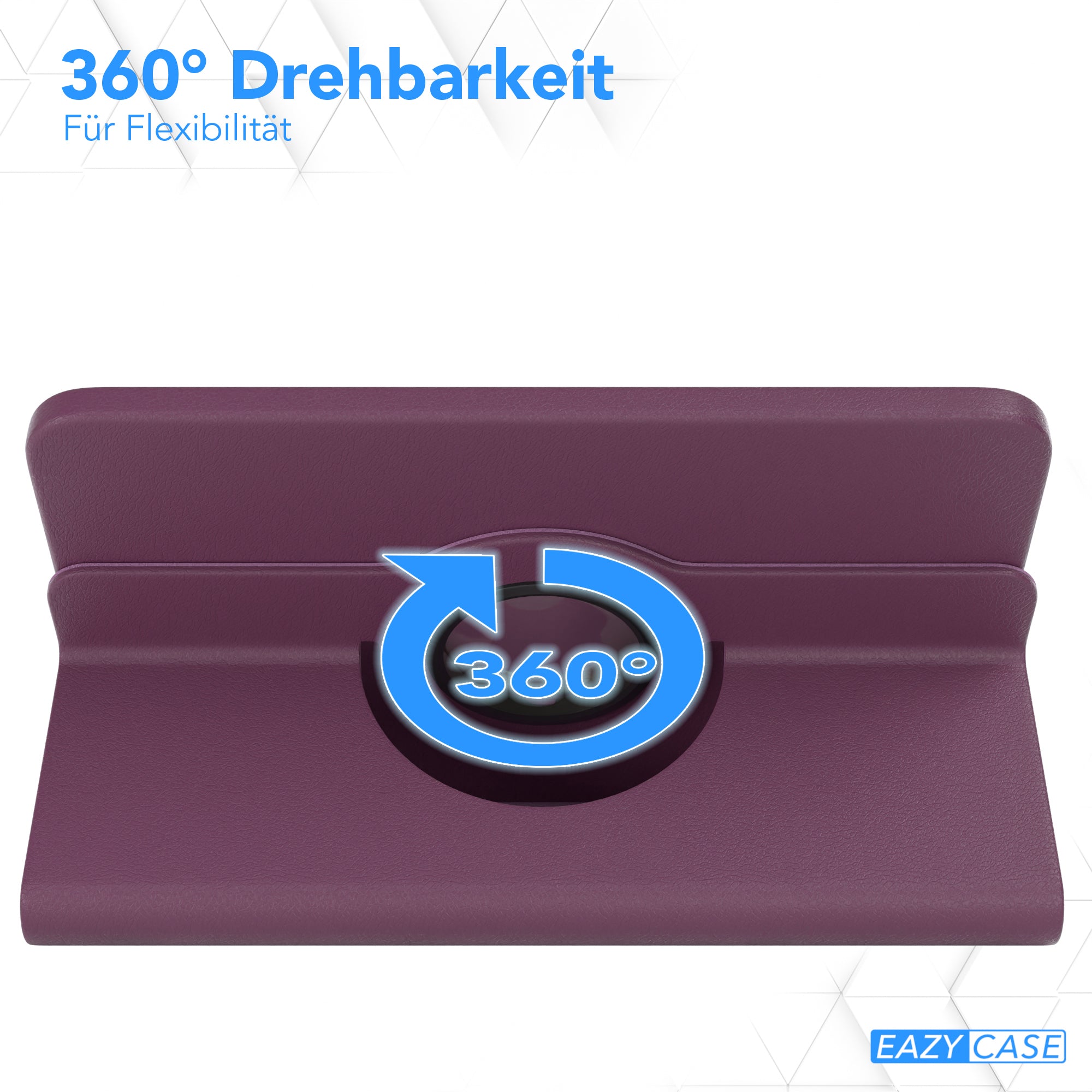 iPad Mini 6 2021 drehbare Hülle