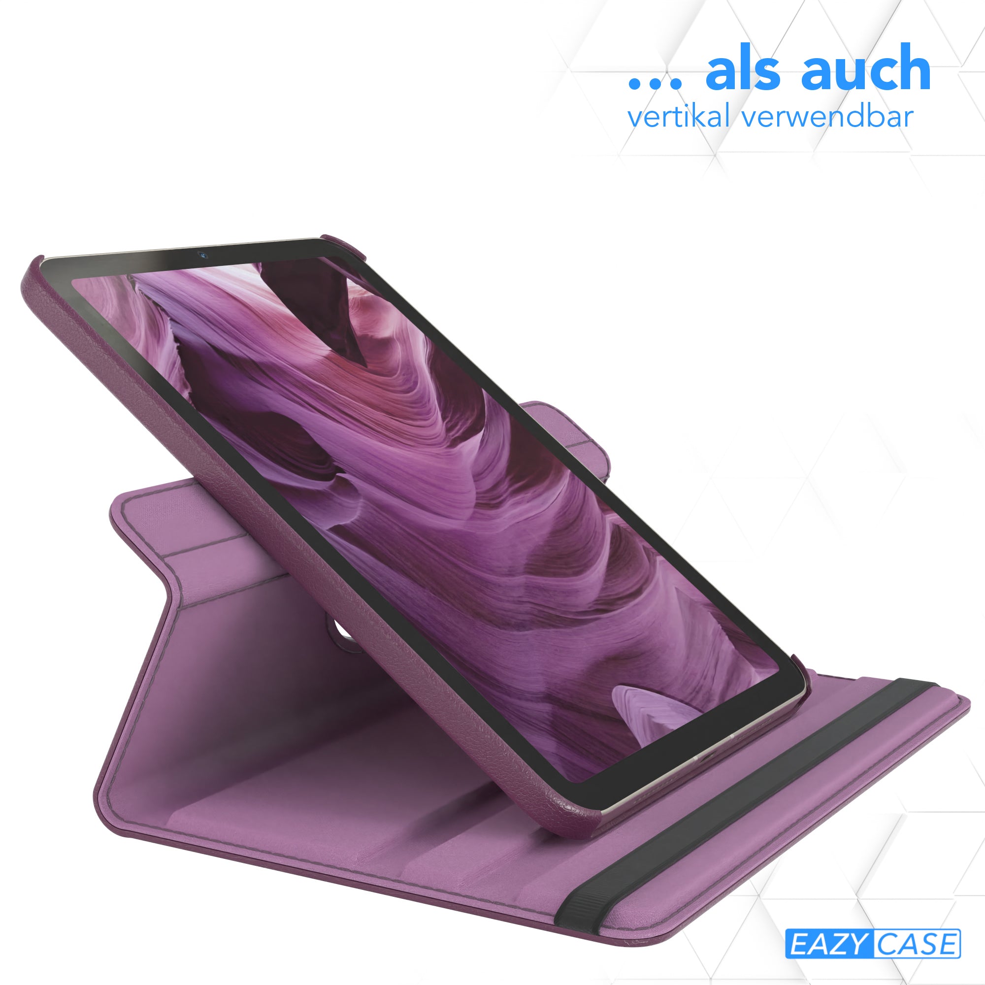 iPad Mini 6 2021 drehbare Hülle