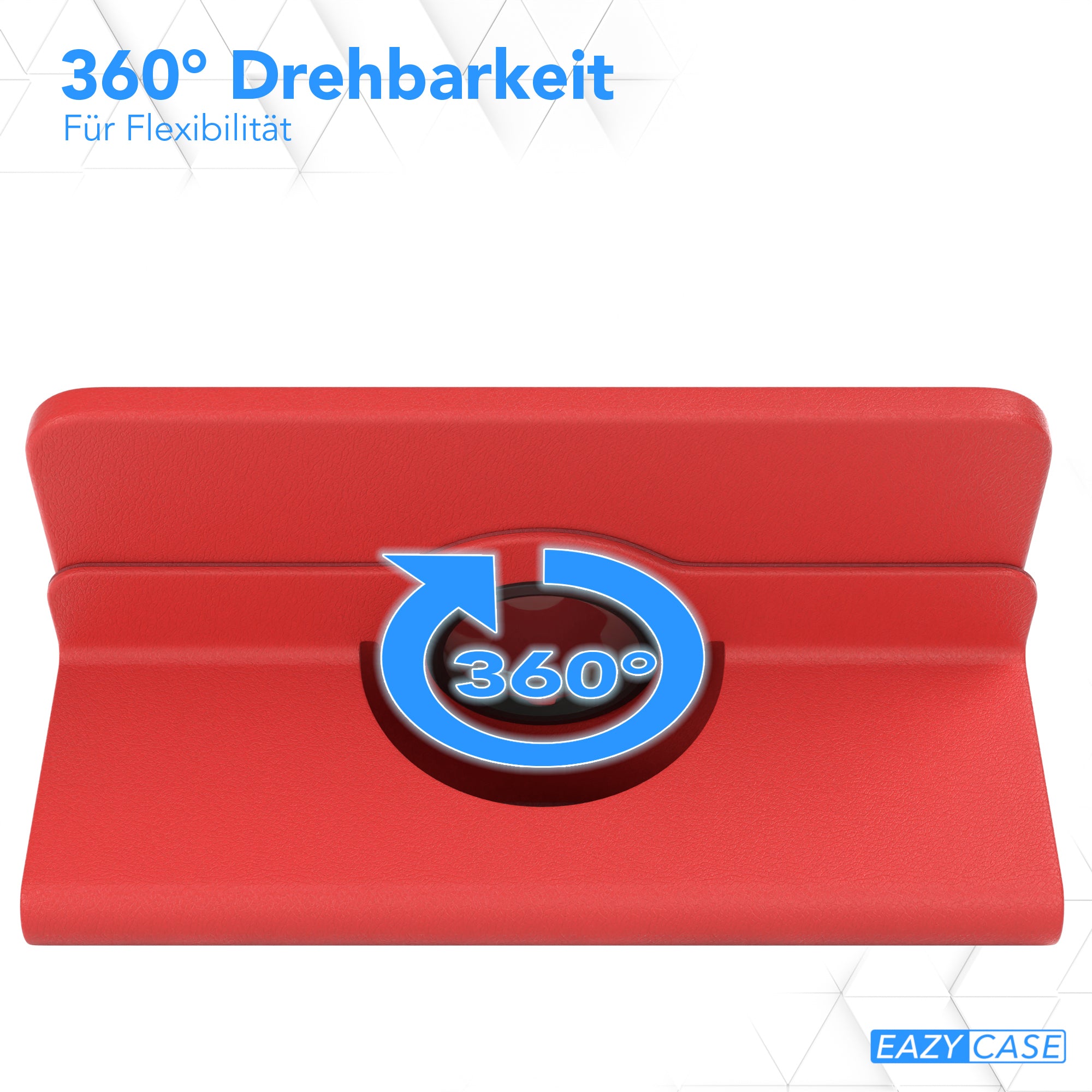 iPad Mini 6 2021 drehbare Hülle