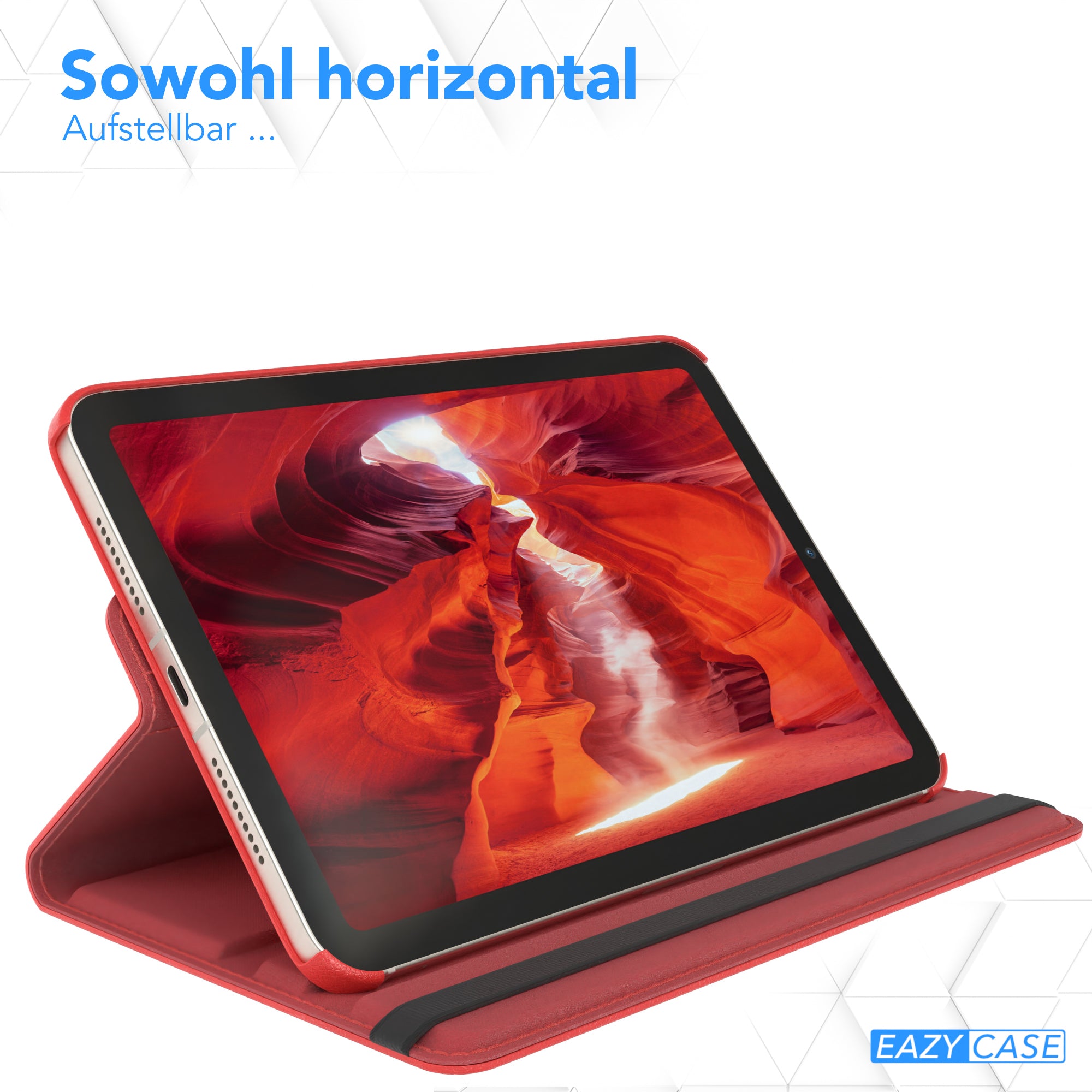 iPad Mini 6 2021 drehbare Hülle