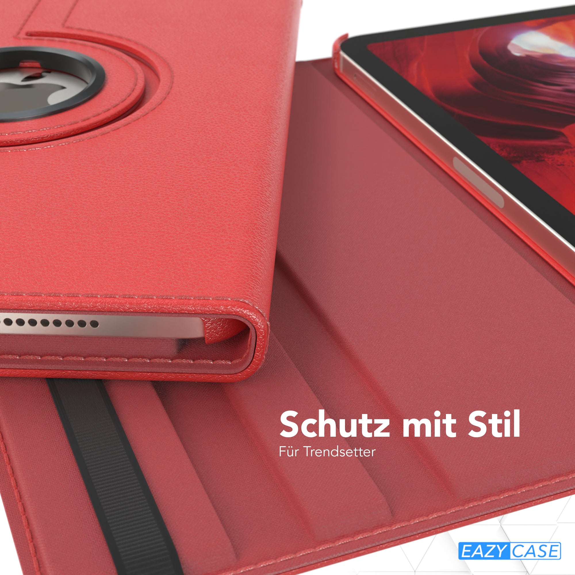 iPad Mini 6 2021 drehbare Hülle