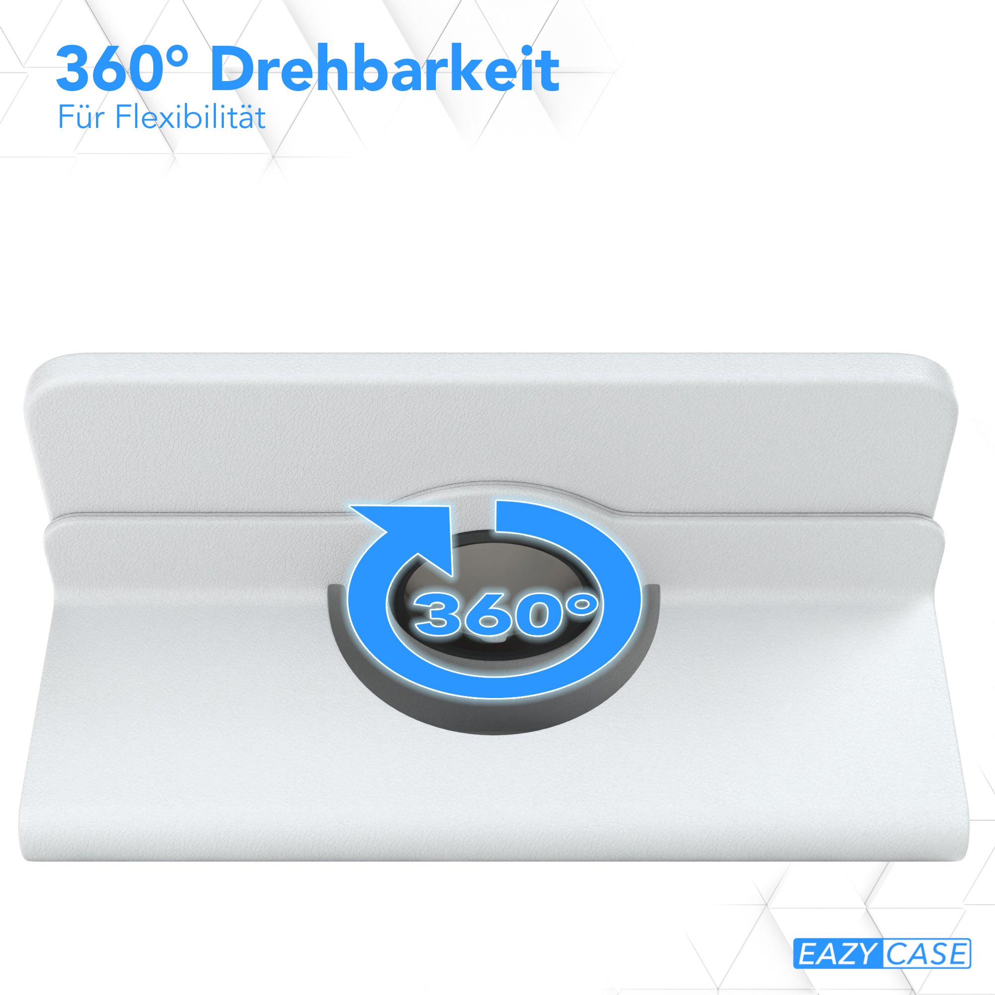 iPad Mini 6 2021 drehbare Hülle