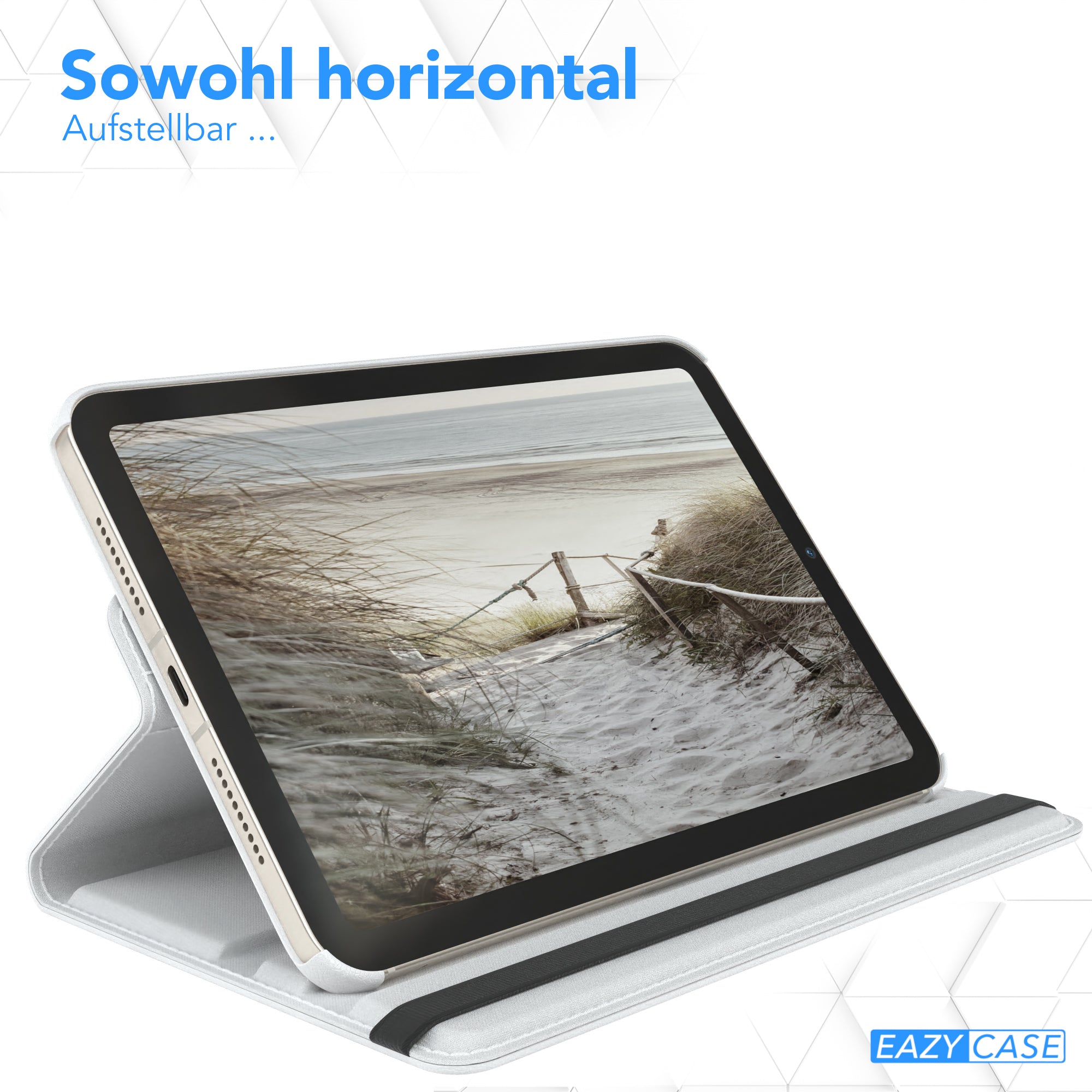 iPad Mini 6 2021 drehbare Hülle