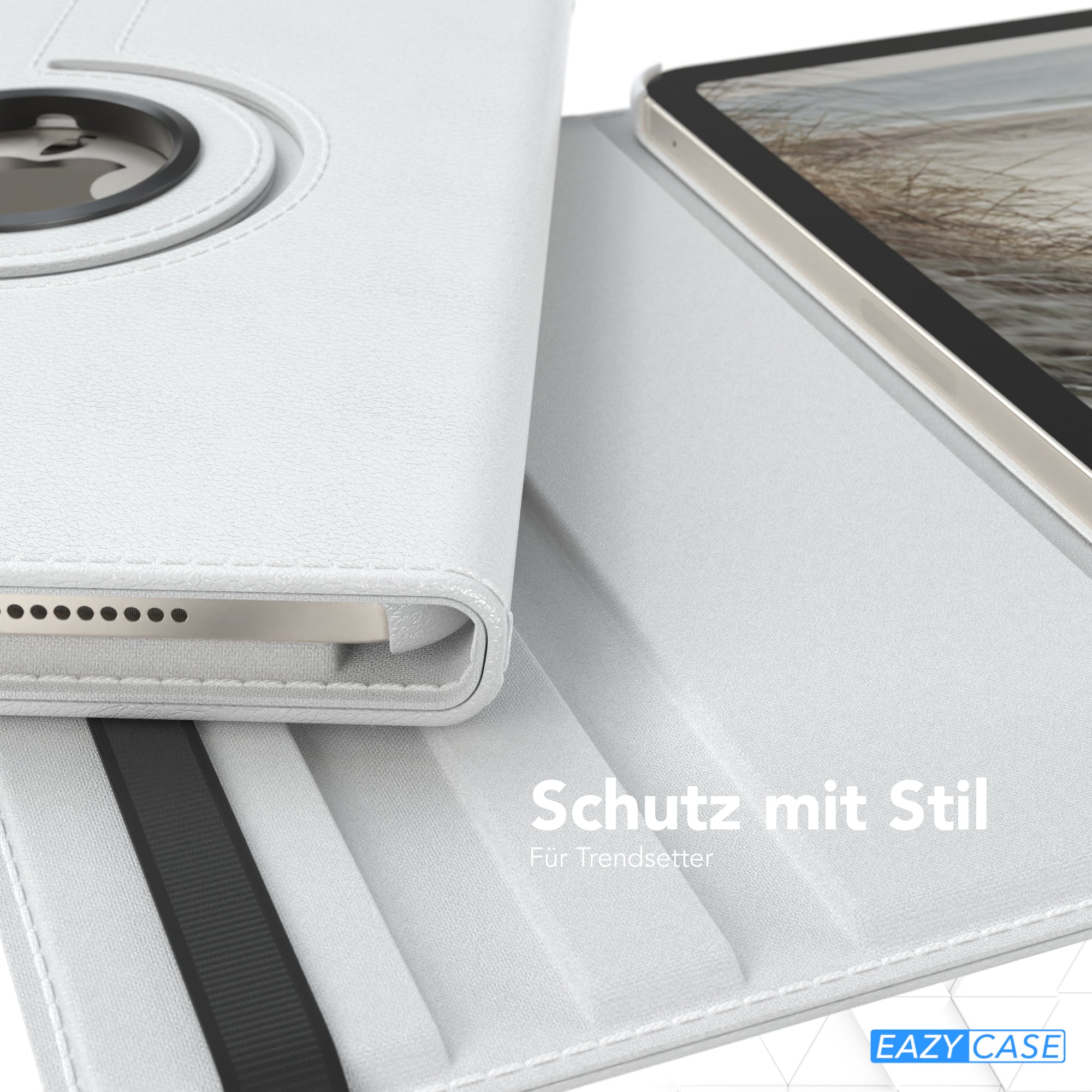 iPad Mini 6 2021 drehbare Hülle