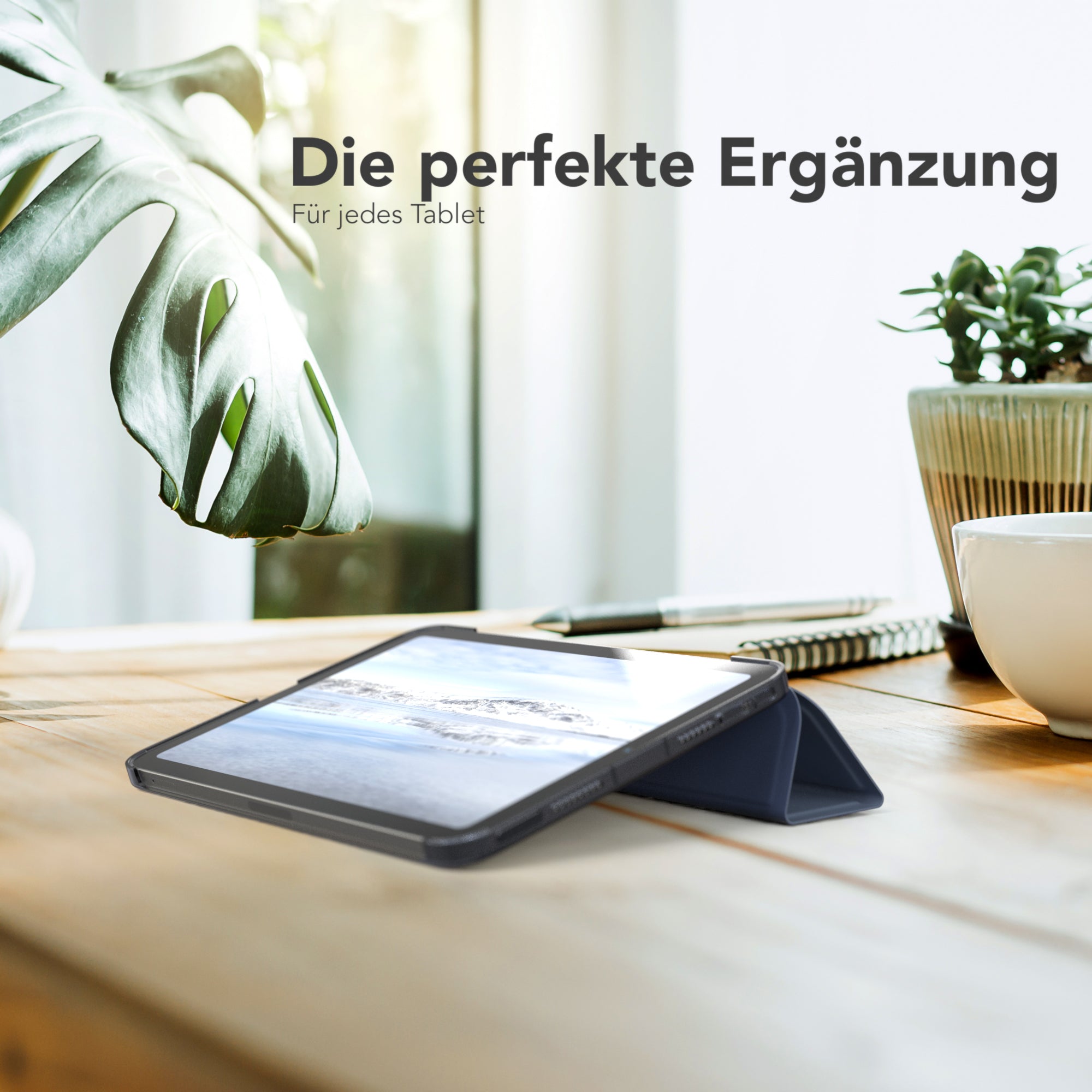 iPad Mini 6 2021 Smartcase