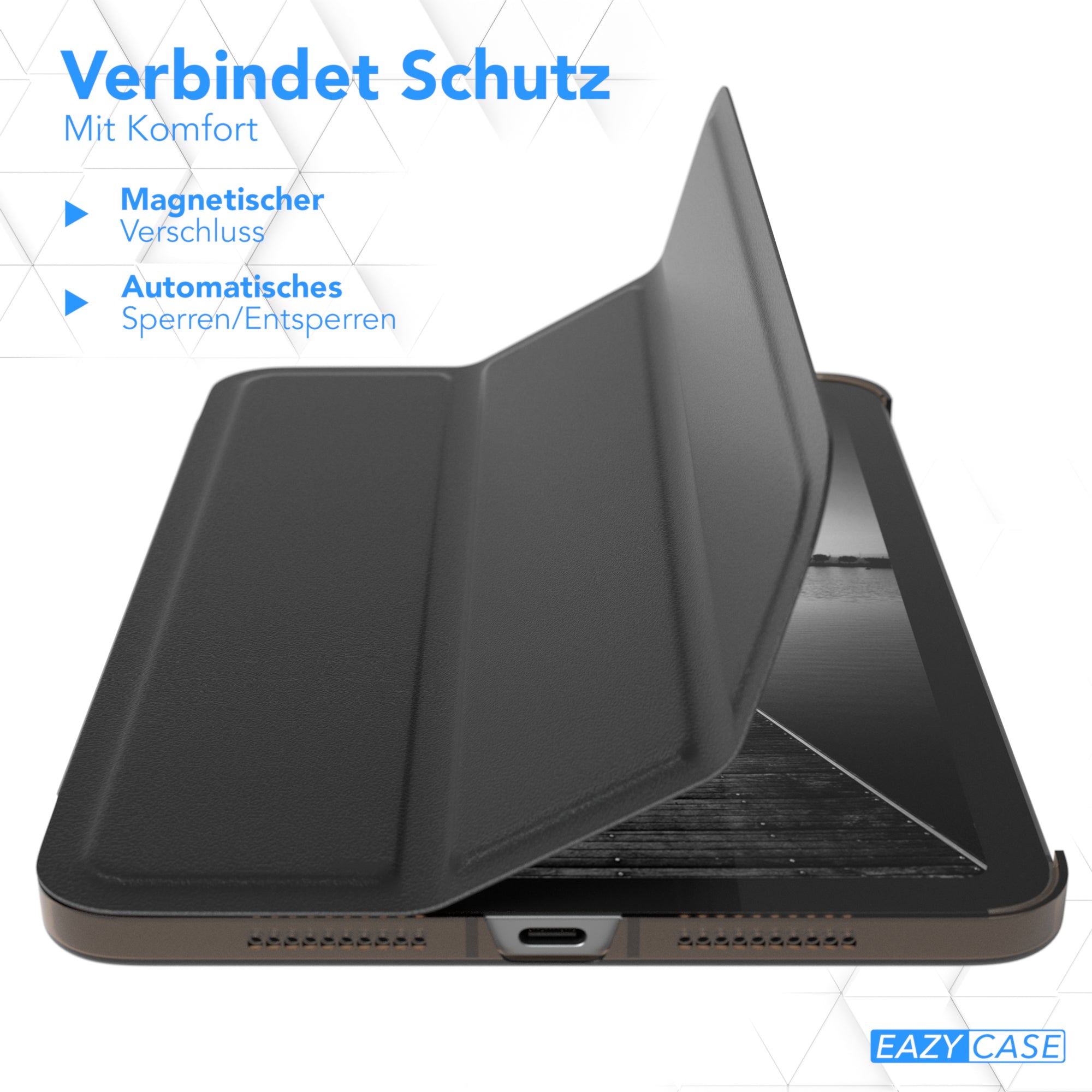iPad Mini 6 2021 Smartcase