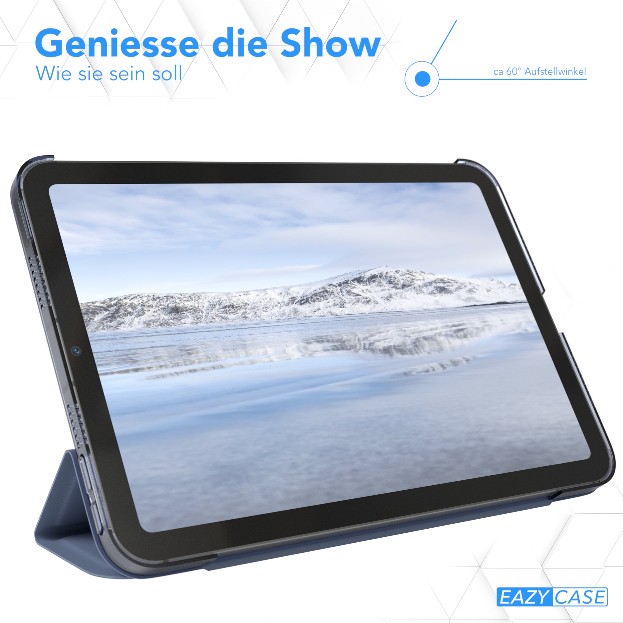 iPad Mini 6 2021 Smartcase