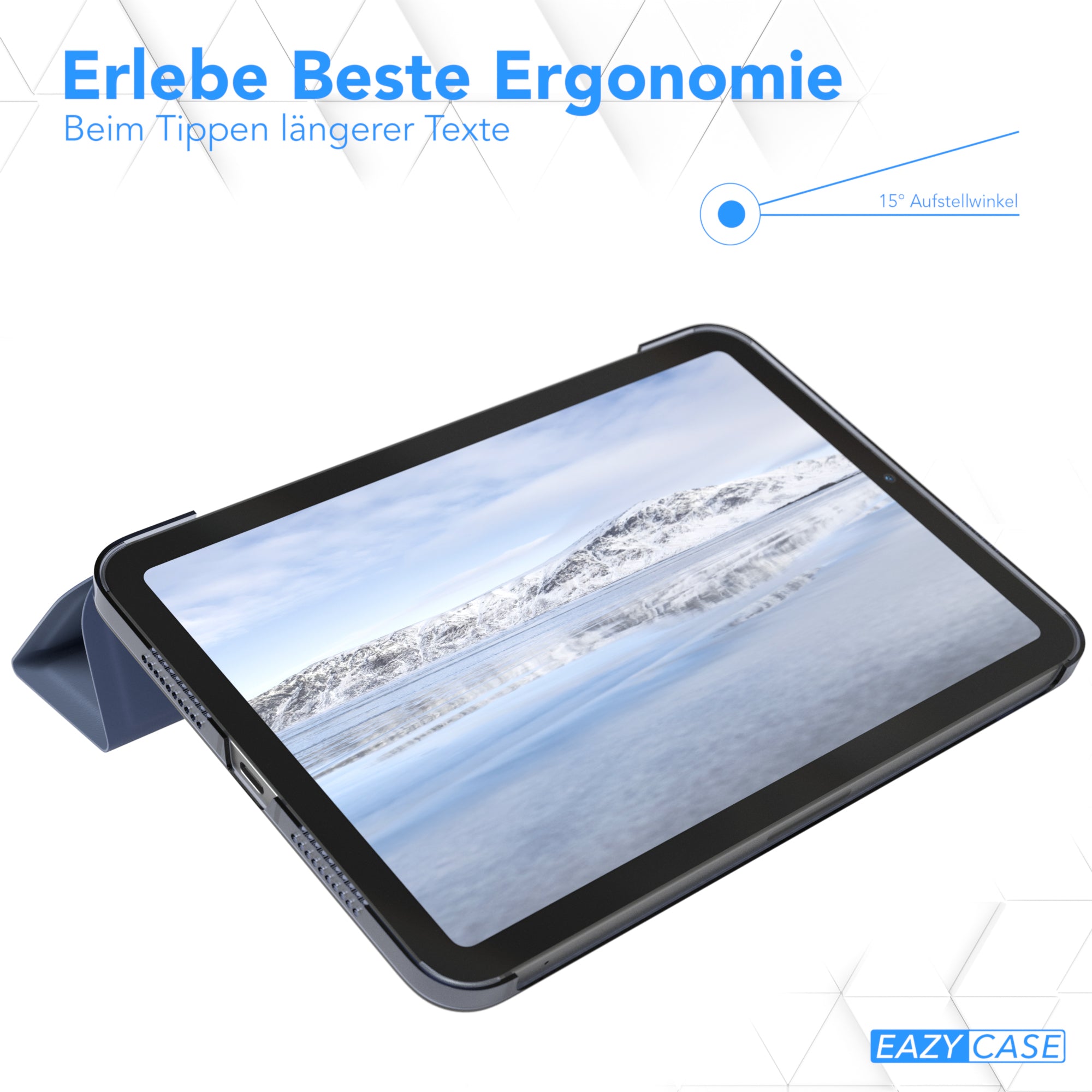 iPad Mini 6 2021 Smartcase