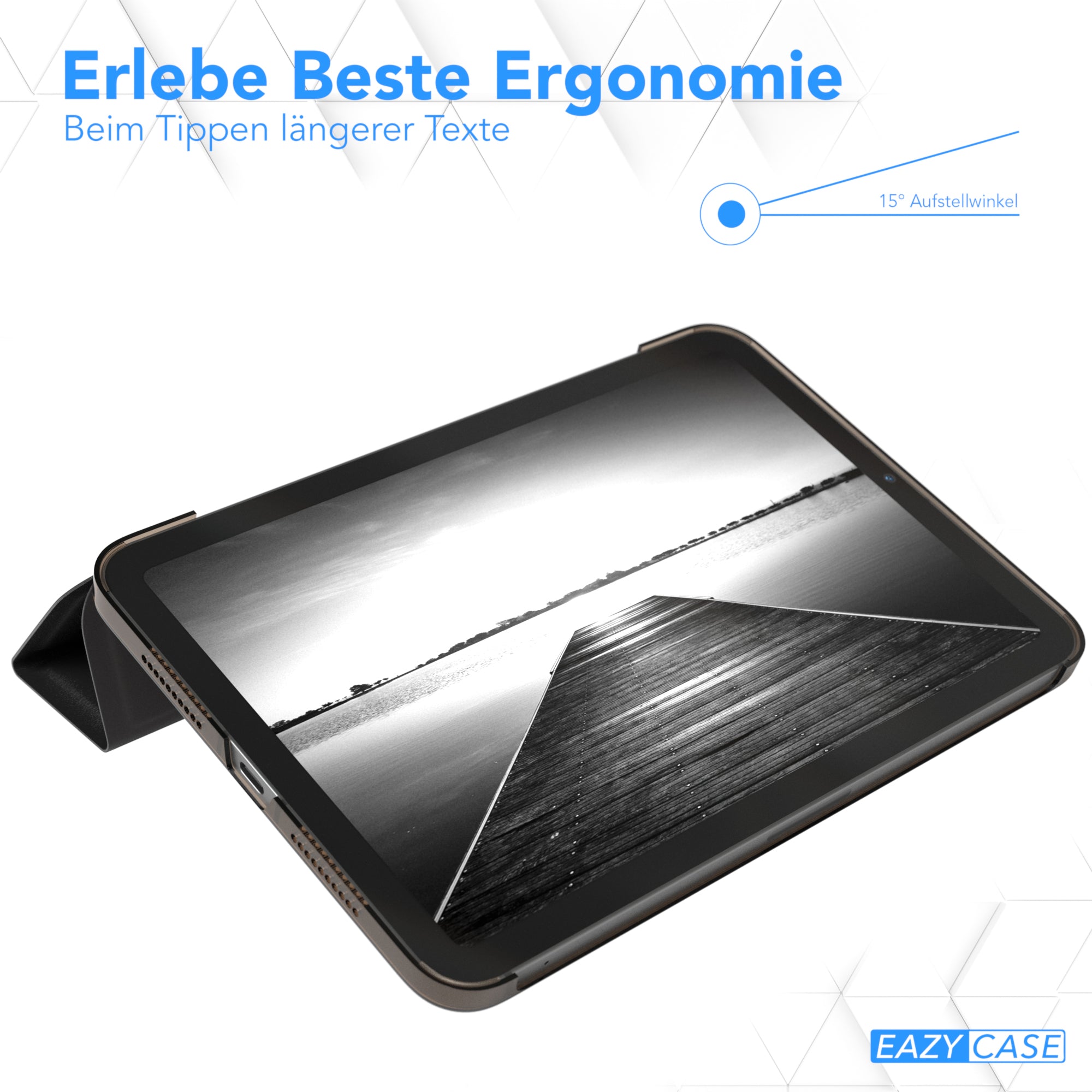 iPad Mini 6 2021 Smartcase