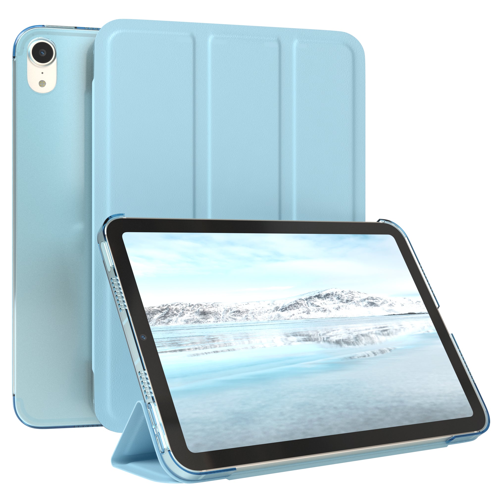 iPad Mini 6 2021 Smartcase