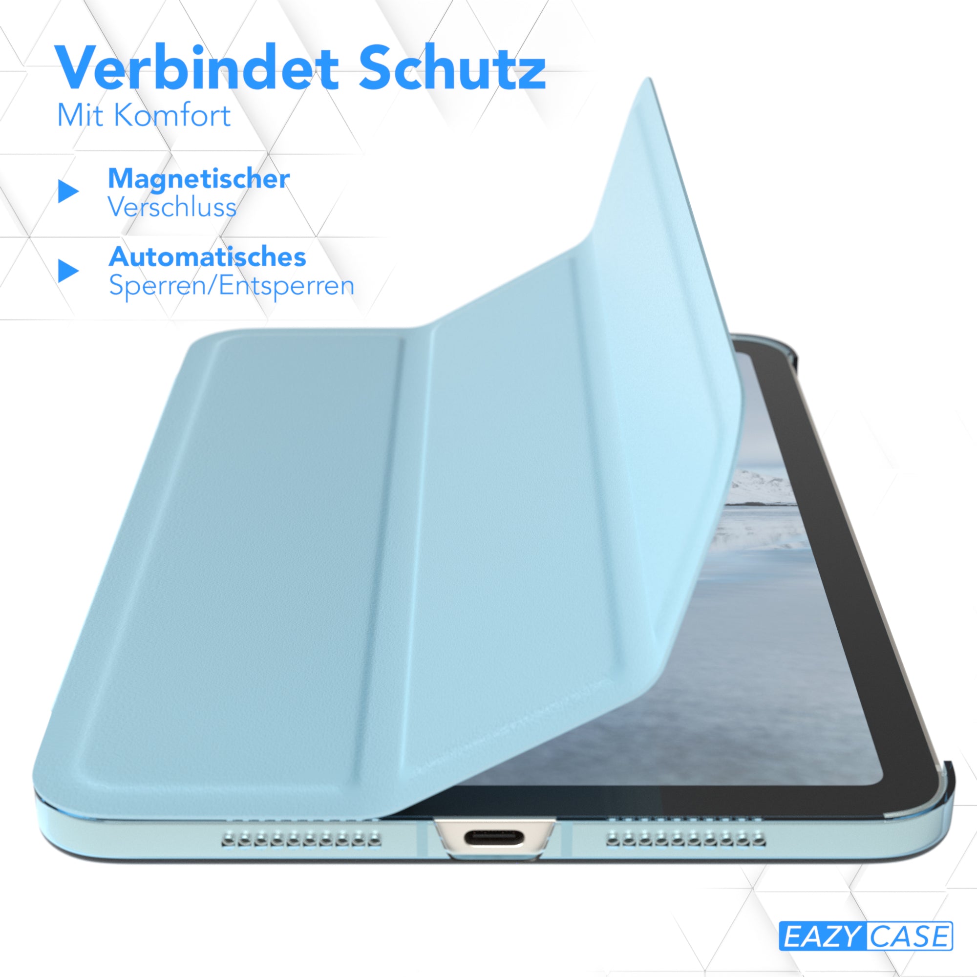 iPad Mini 6 2021 Smartcase