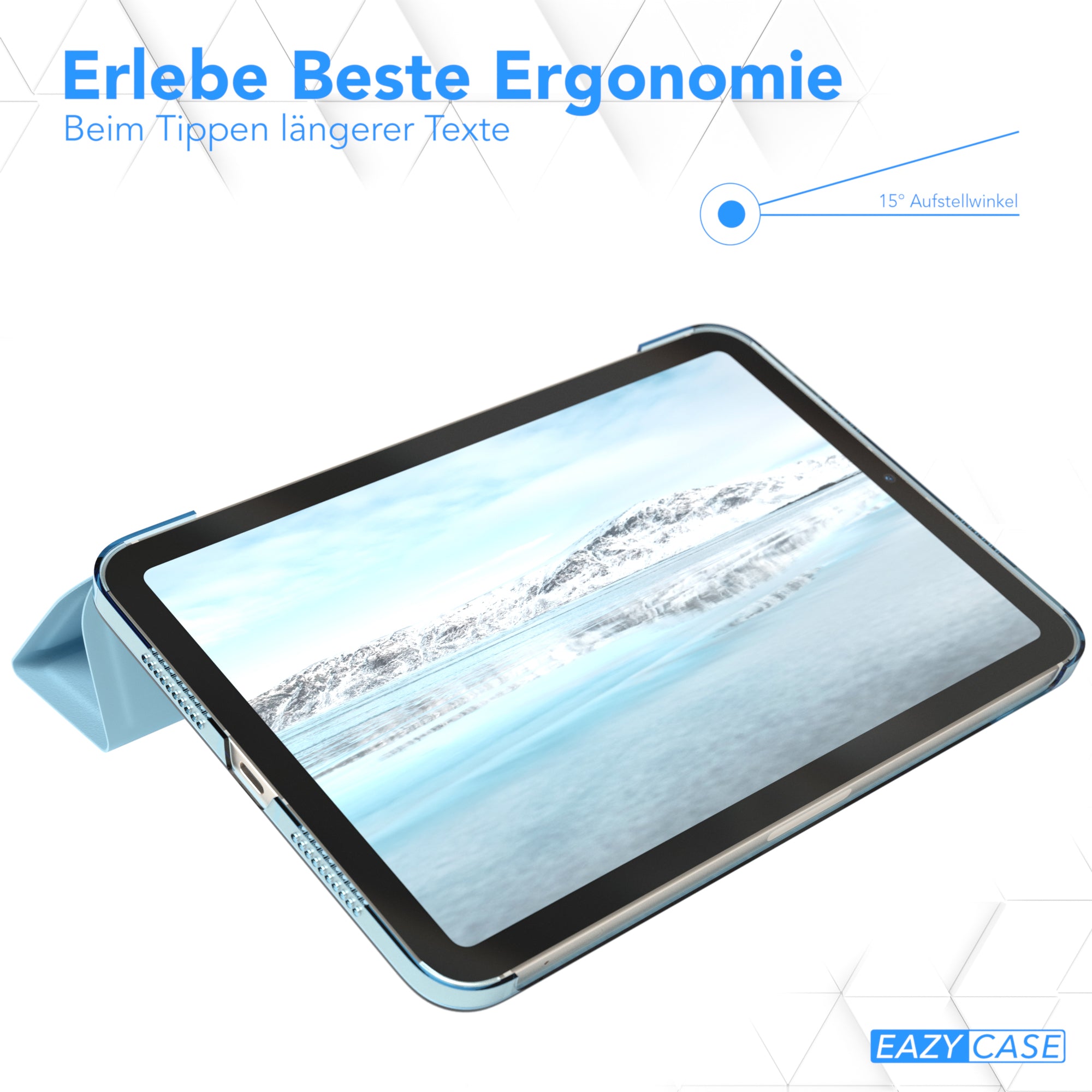 iPad Mini 6 2021 Smartcase