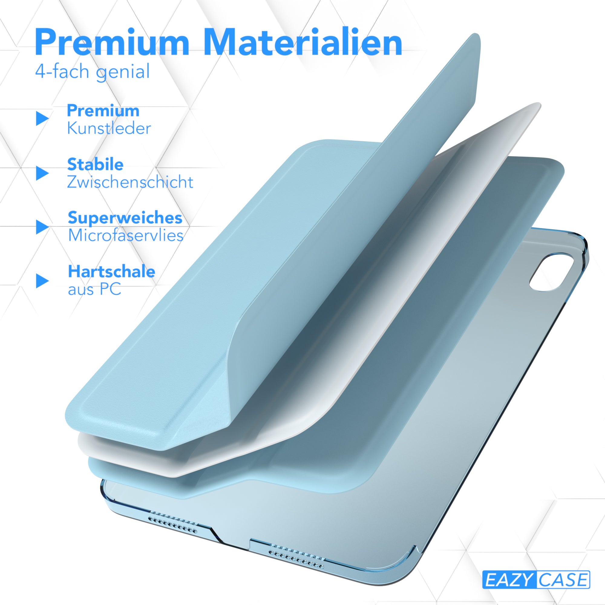 iPad Mini 6 2021 Smartcase