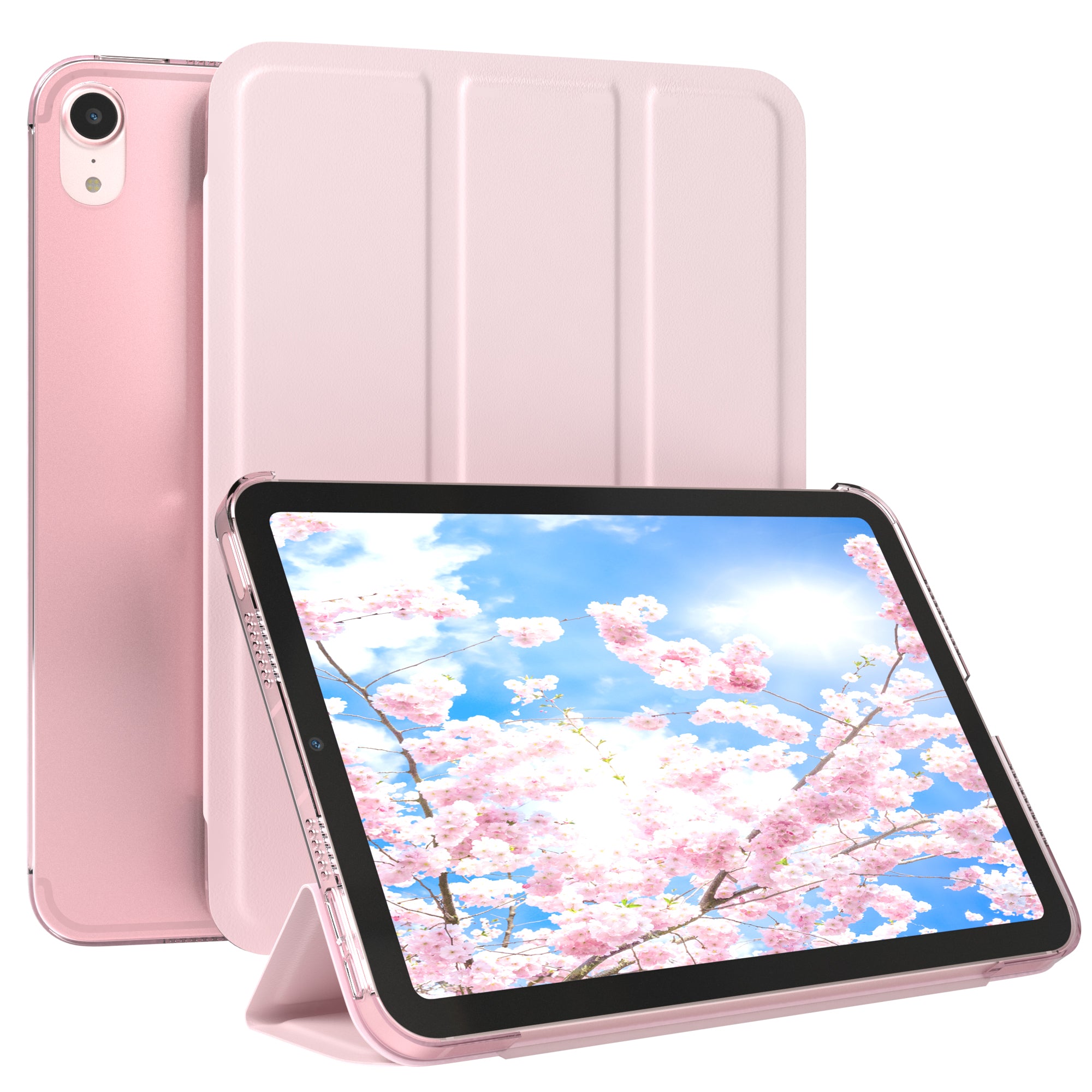 iPad Mini 6 2021 Smartcase