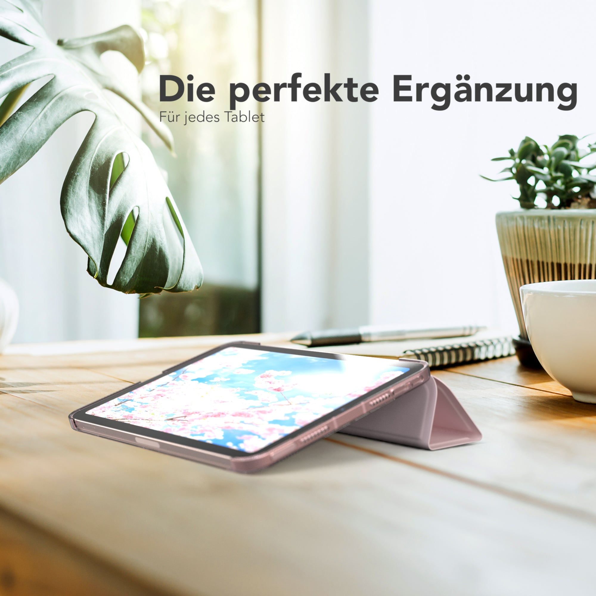 iPad Mini 6 2021 Smartcase