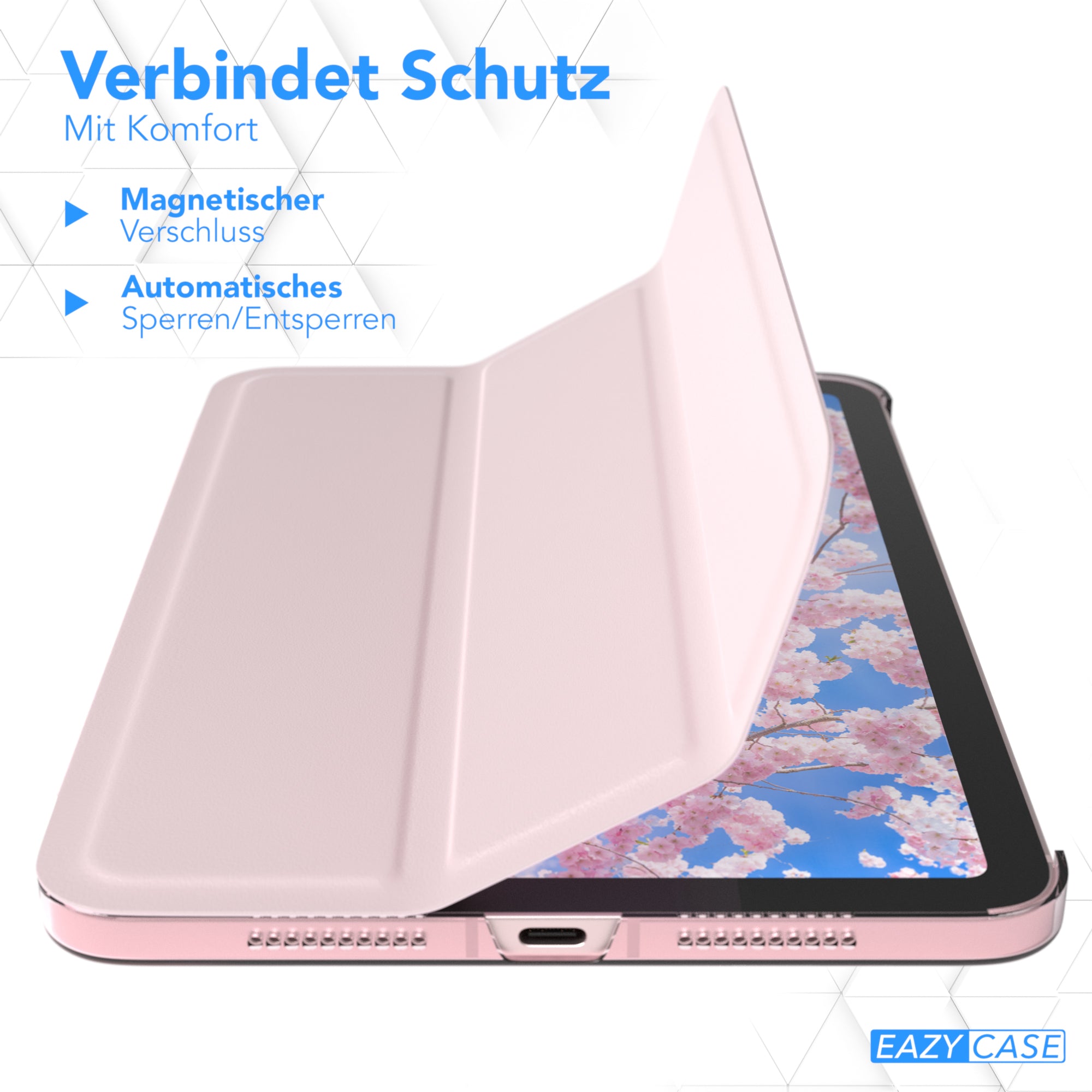 iPad Mini 6 2021 Smartcase