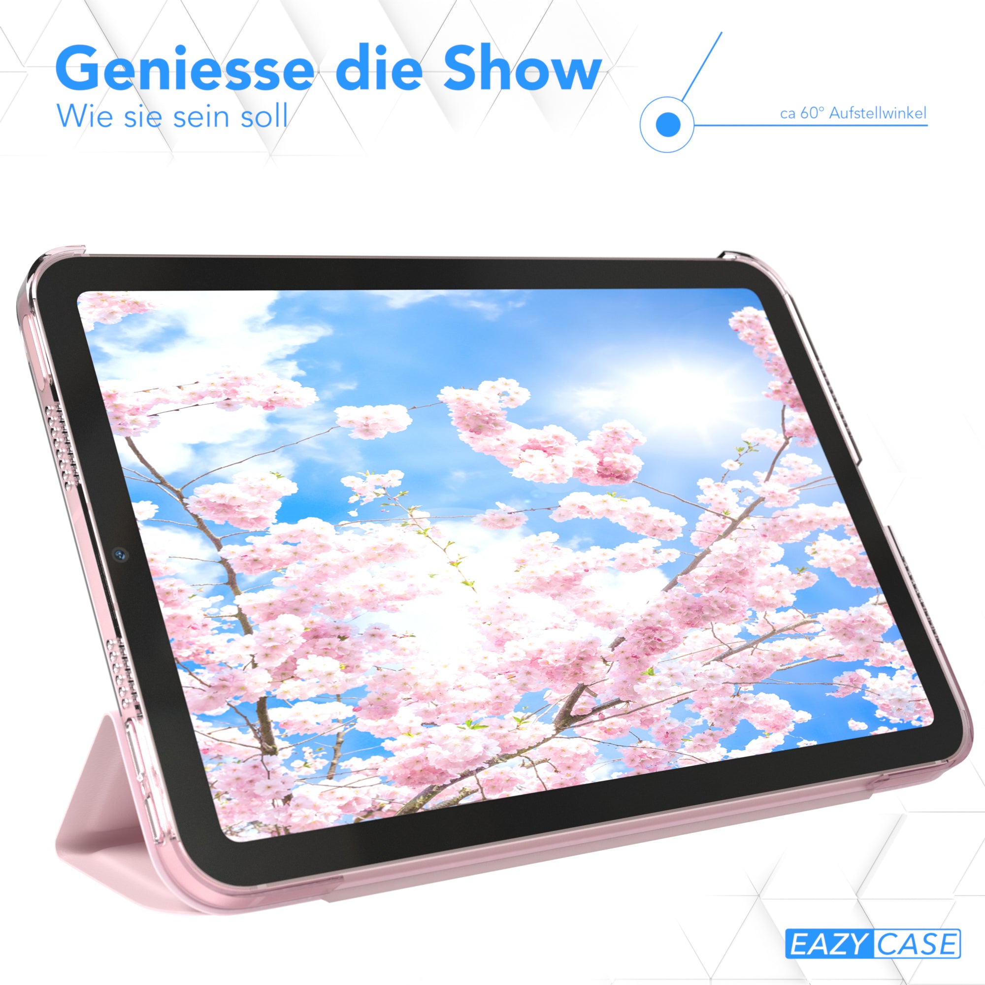iPad Mini 6 2021 Smartcase