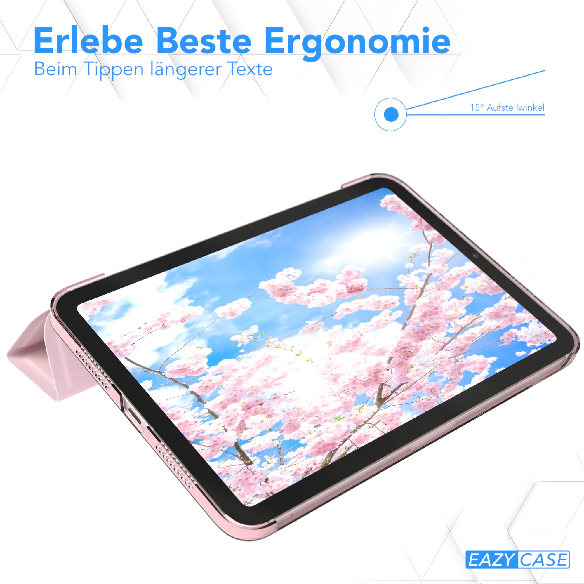 iPad Mini 6 2021 Smartcase