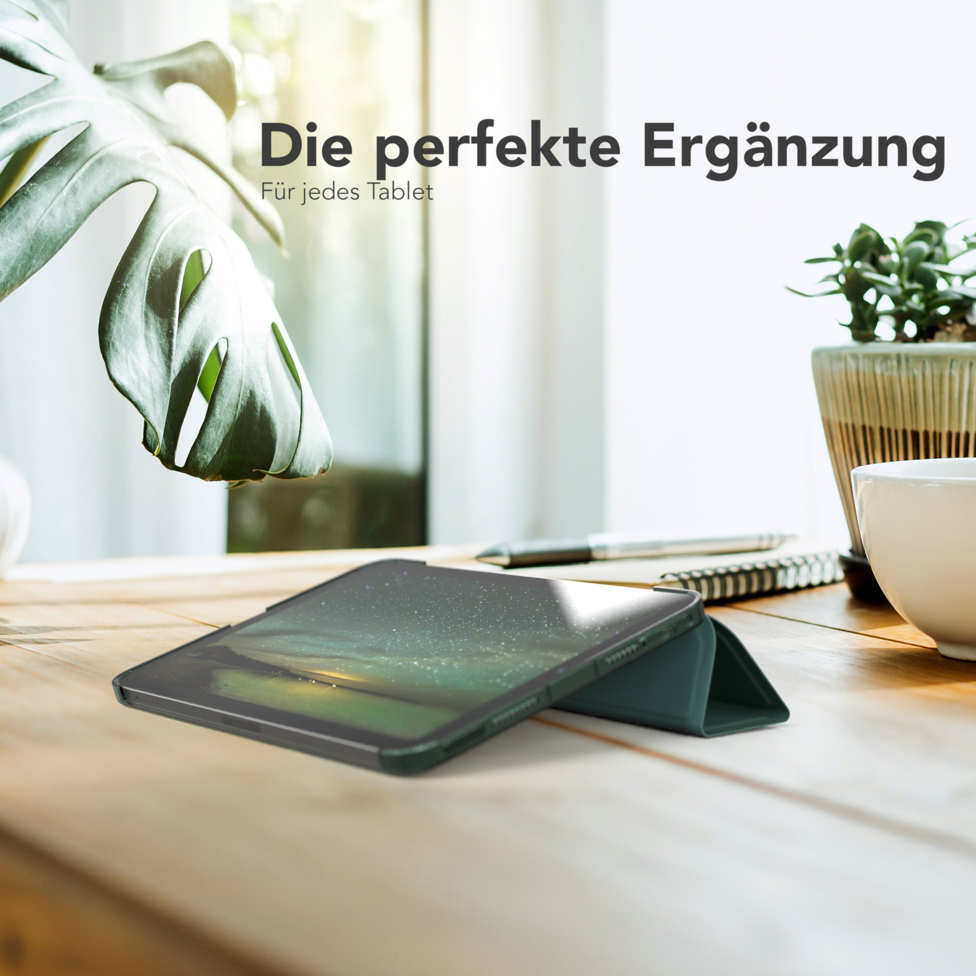 iPad Mini 6 2021 Smartcase