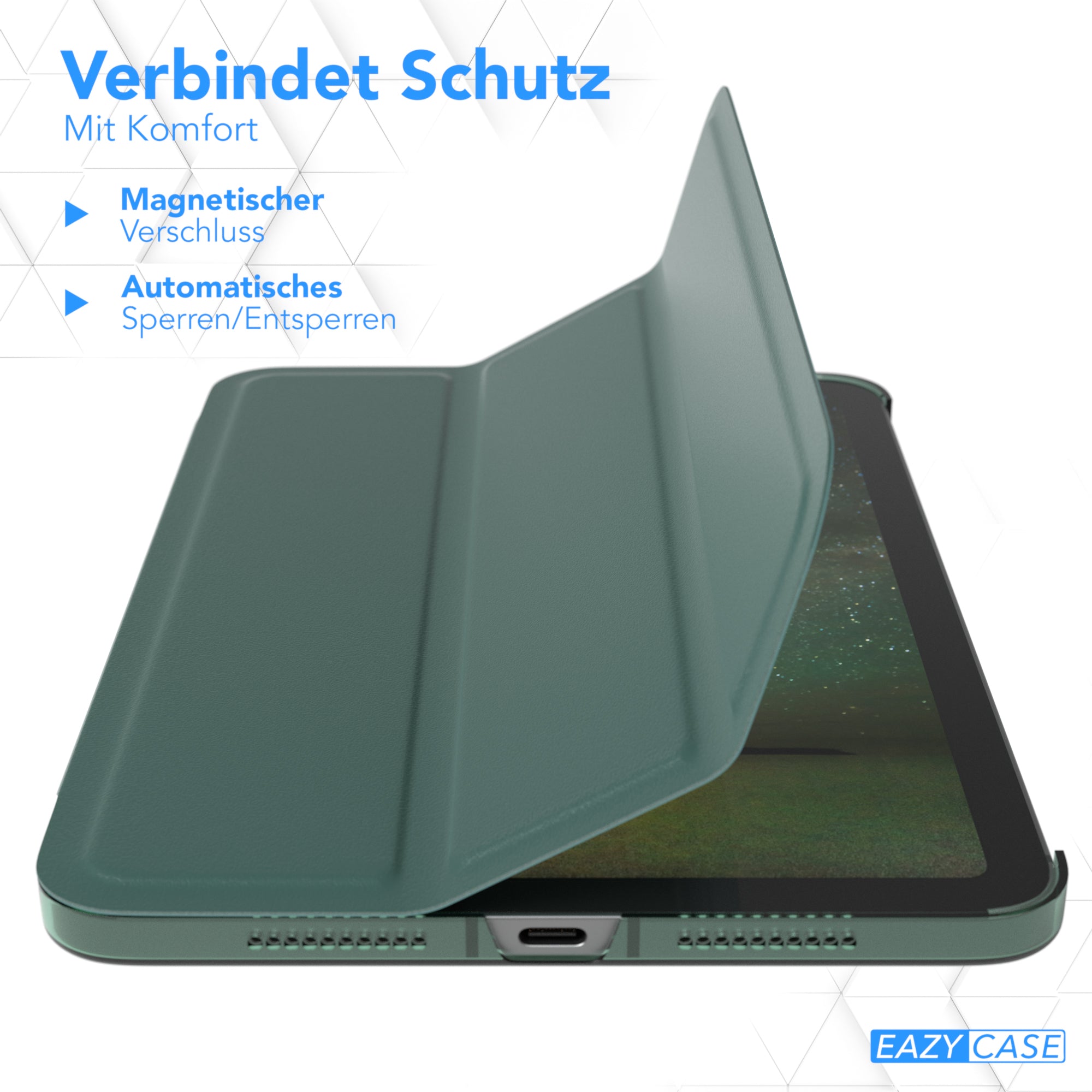 iPad Mini 6 2021 Smartcase