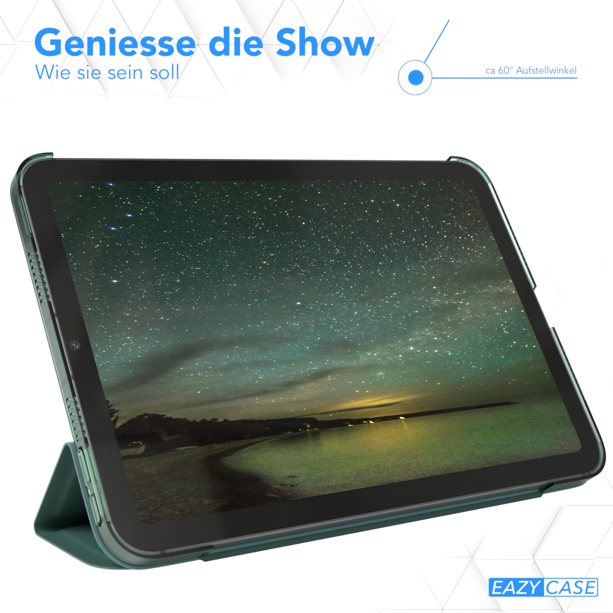 iPad Mini 6 2021 Smartcase