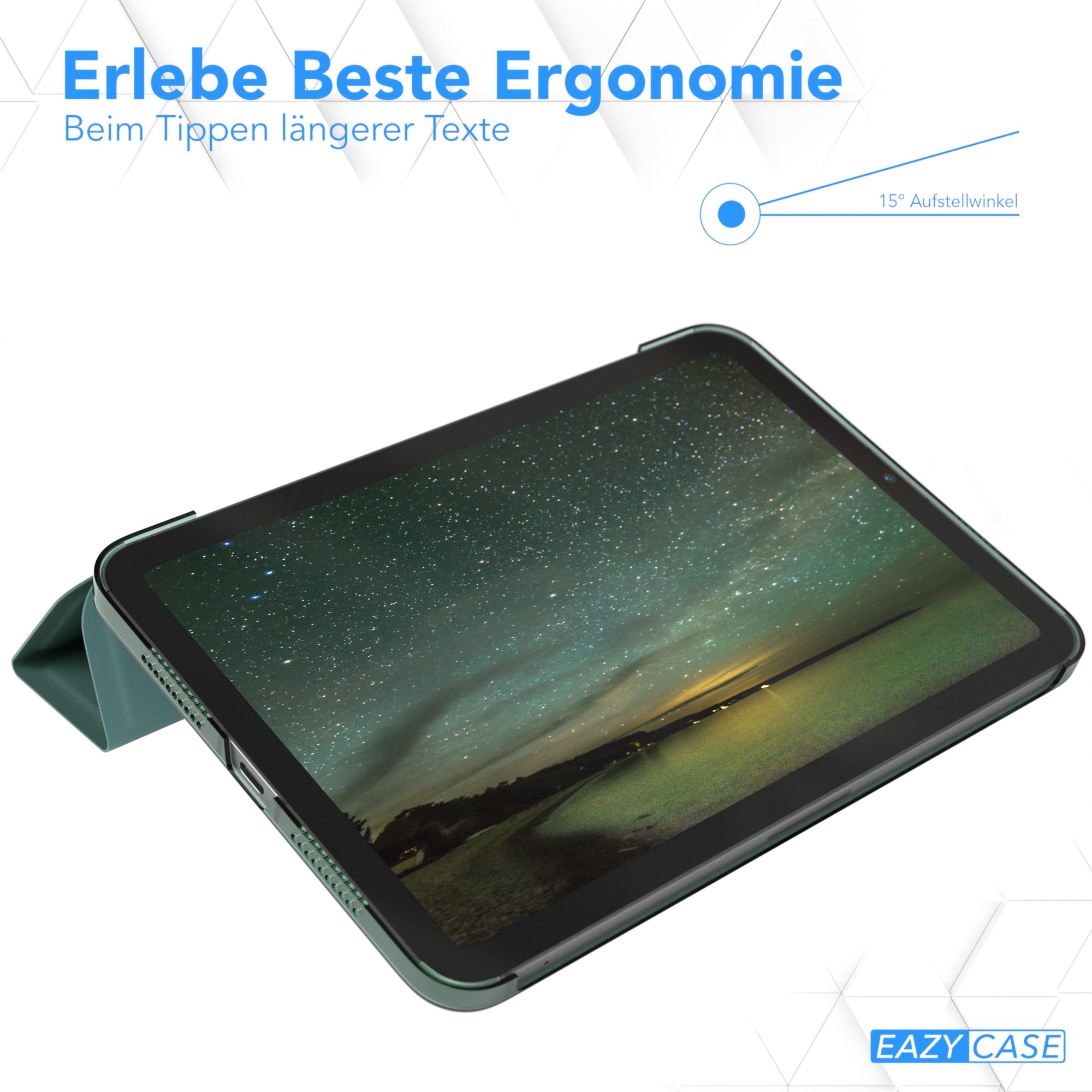 iPad Mini 6 2021 Smartcase