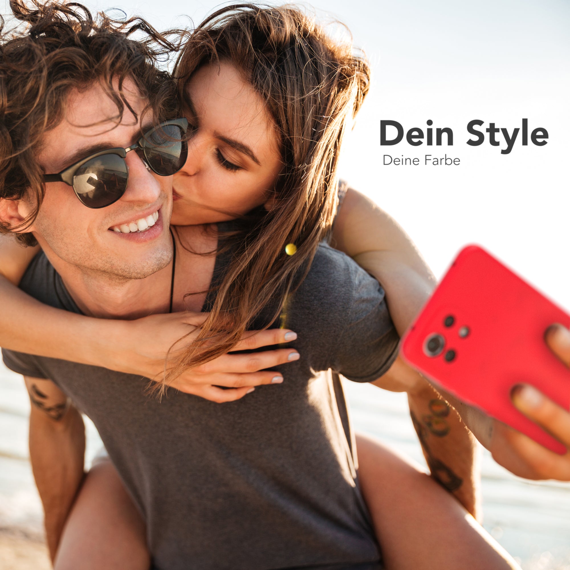 Xiaomi Mi 11 Lite / 5G / 11 Lite 5G NE ultradünnes Slimcover aus TPU