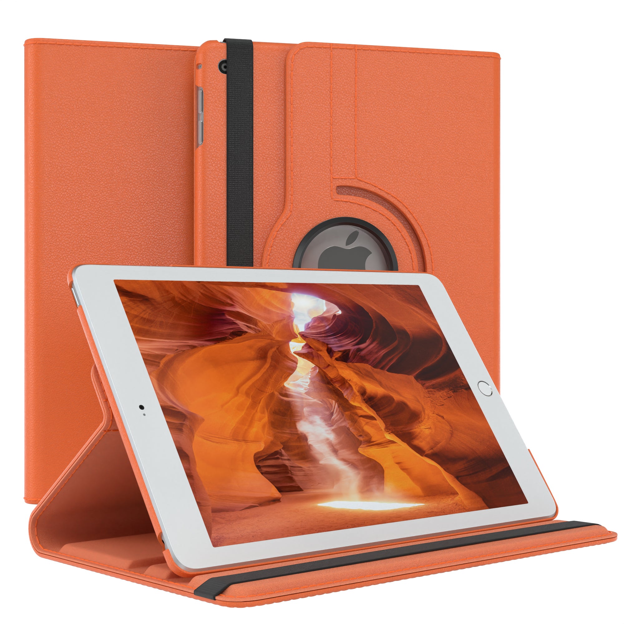 iPad Mini 4 drehbare Hülle