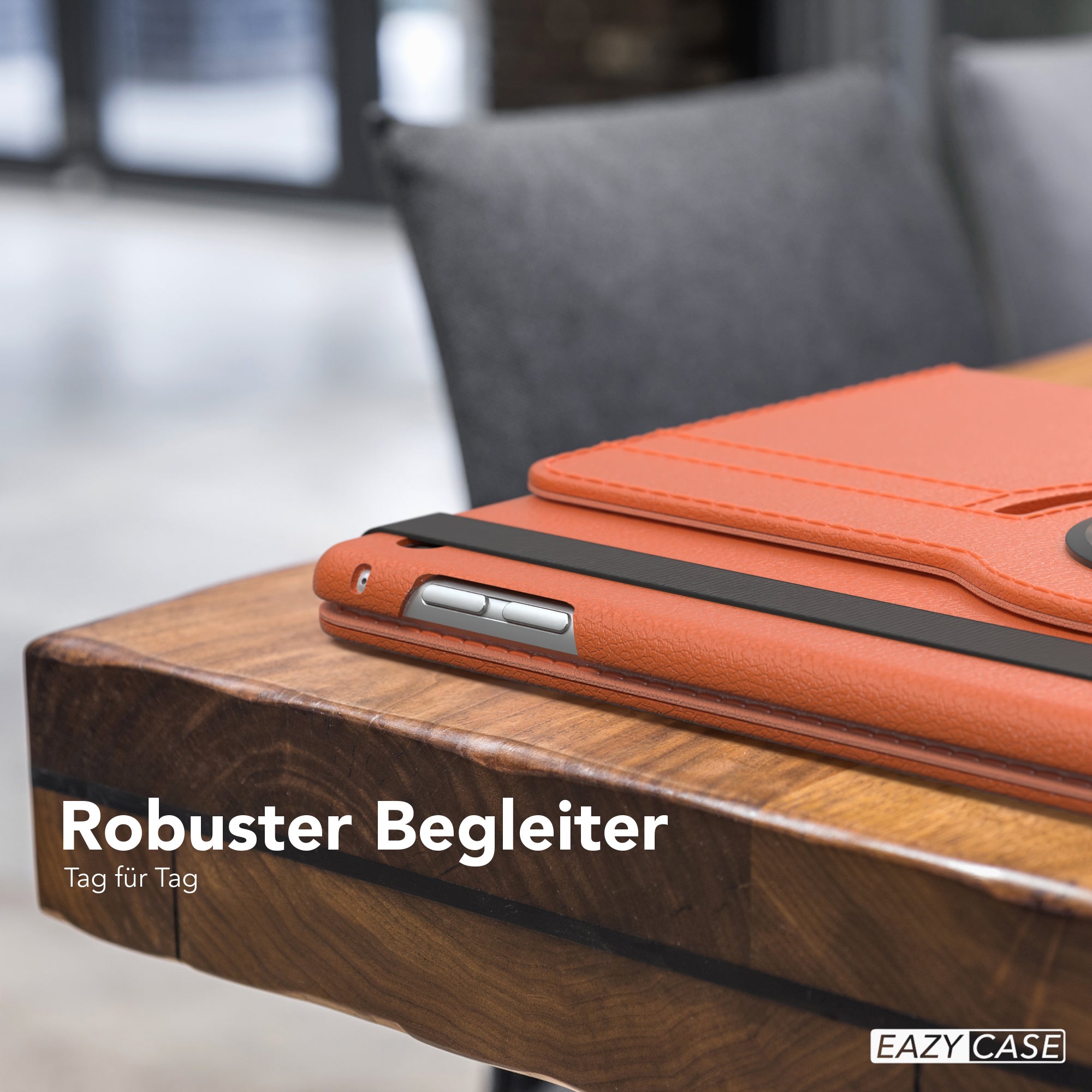 iPad Mini 4 drehbare Hülle