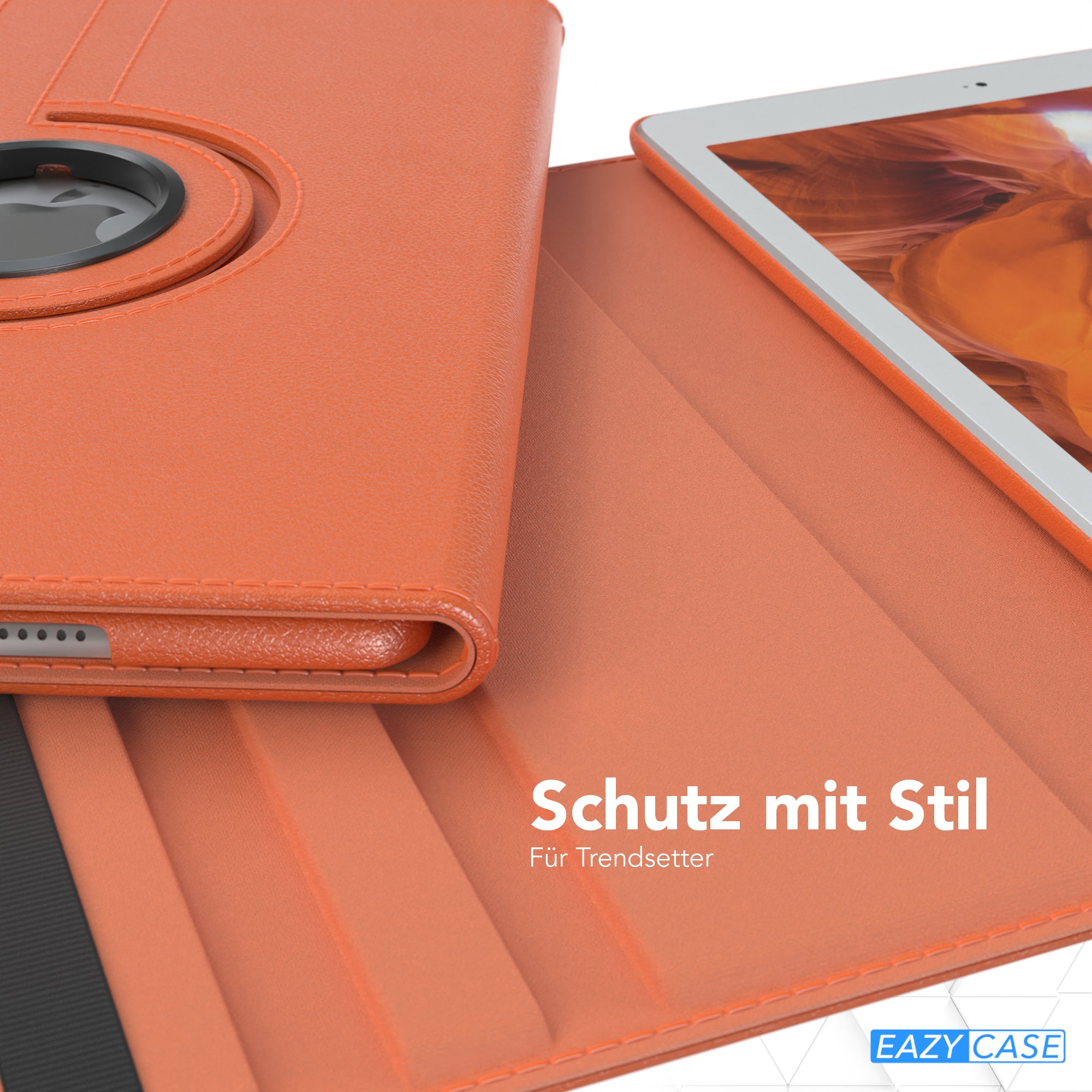 iPad Mini 4 drehbare Hülle