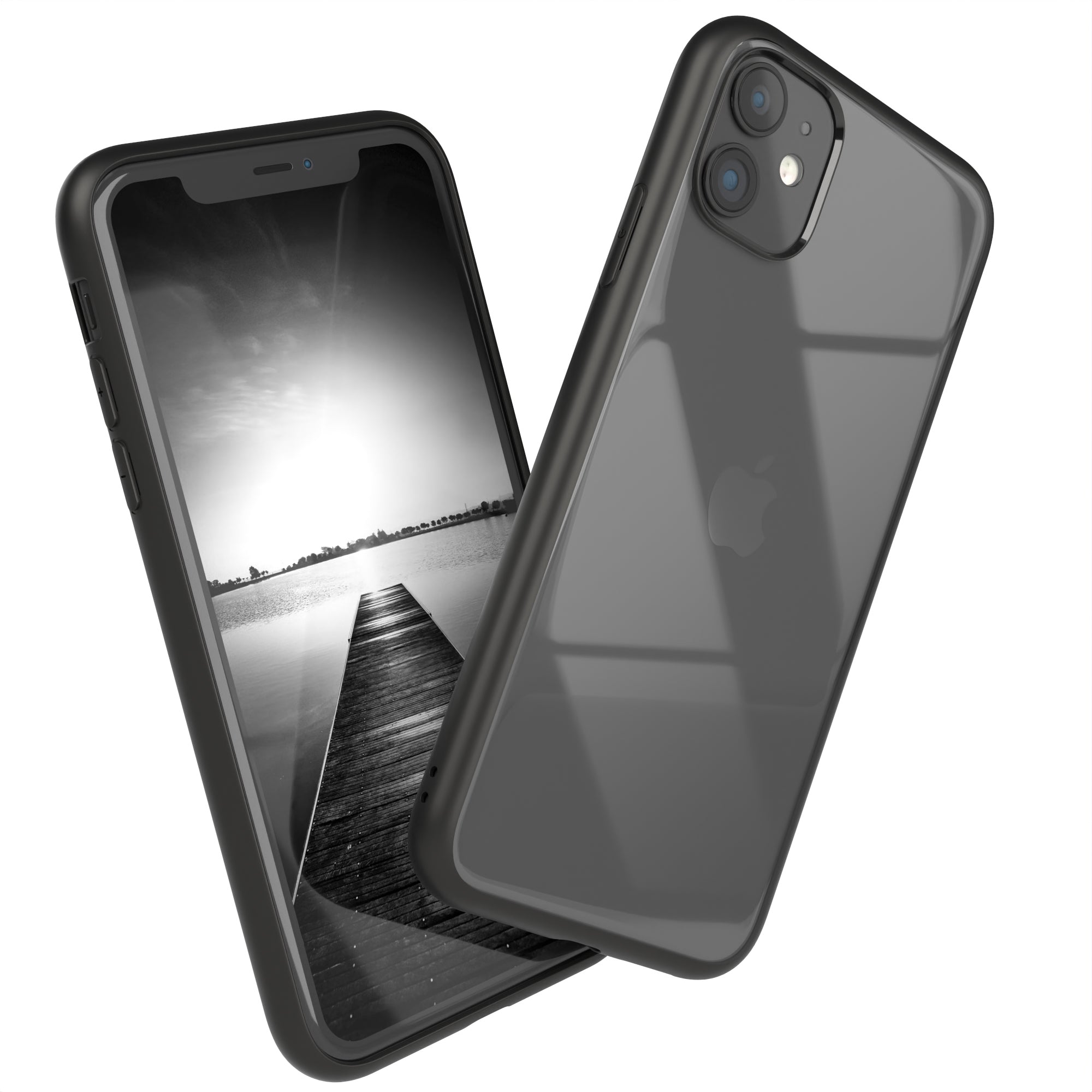 iPhone 11 Bumper Hülle