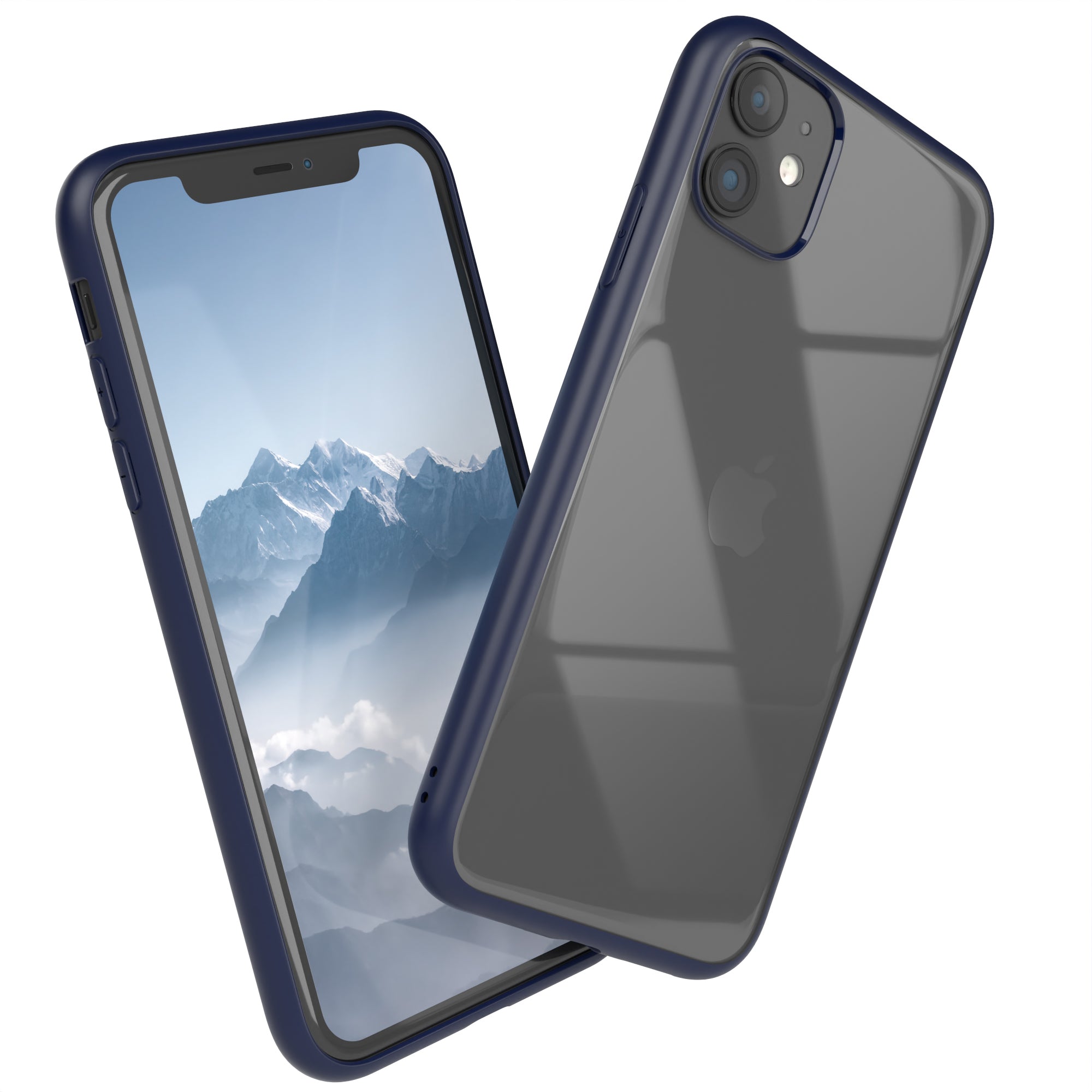iPhone 11 Bumper Hülle