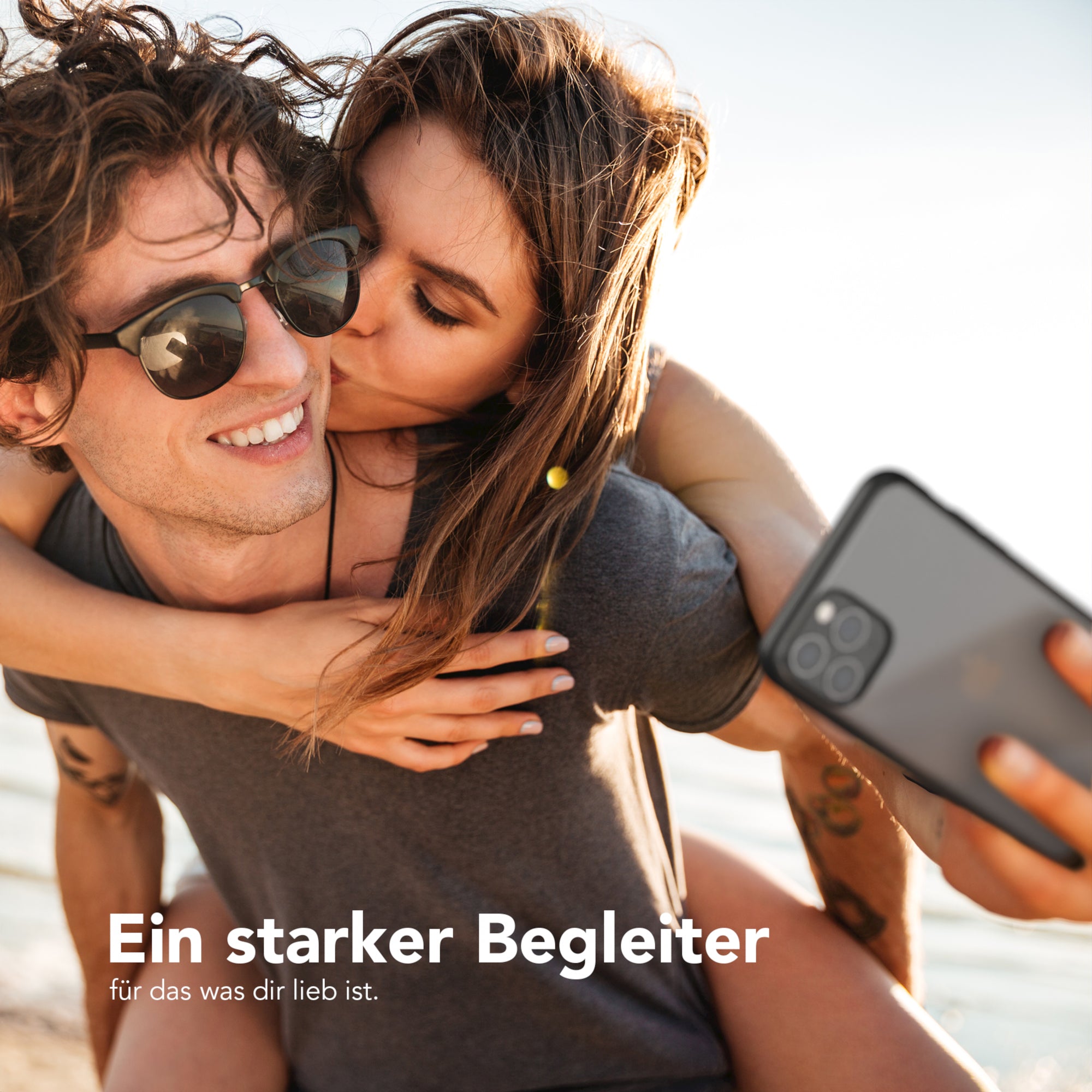 iPhone 11 Pro Bumper Hülle