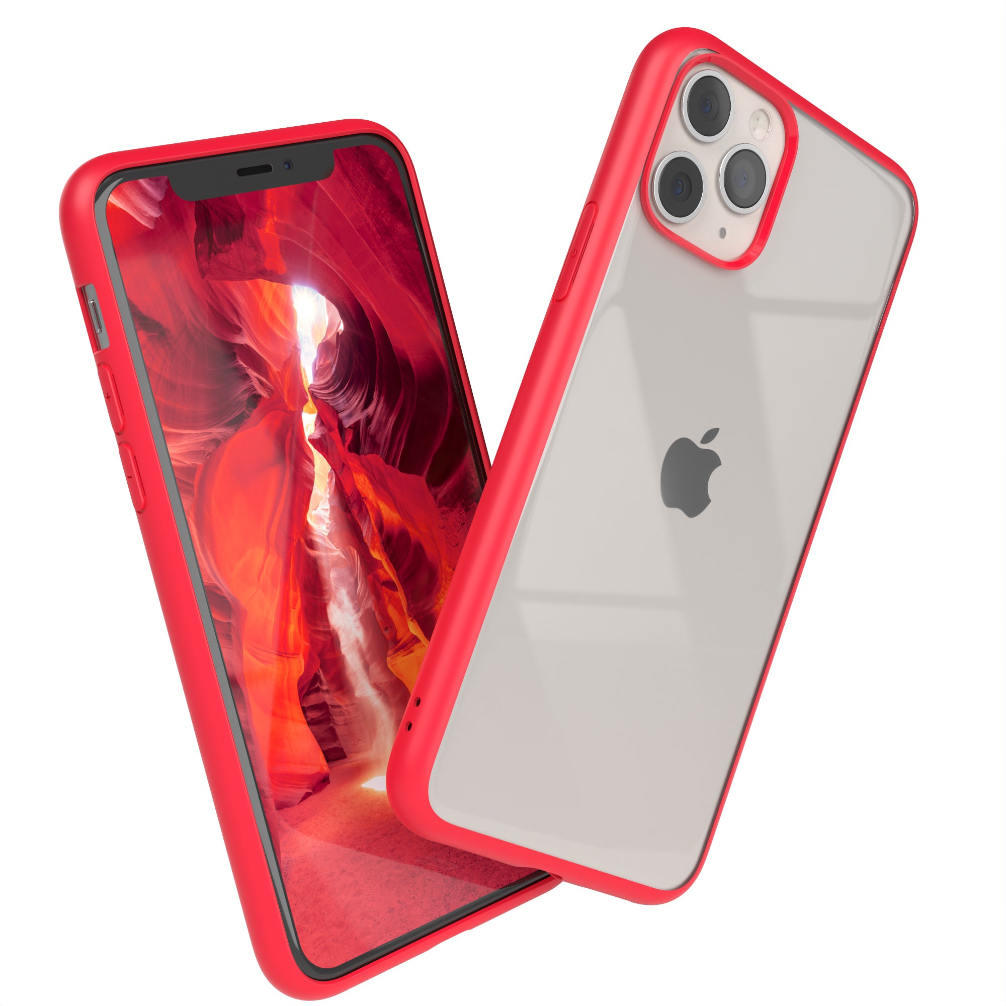 iPhone 11 Pro Bumper Hülle