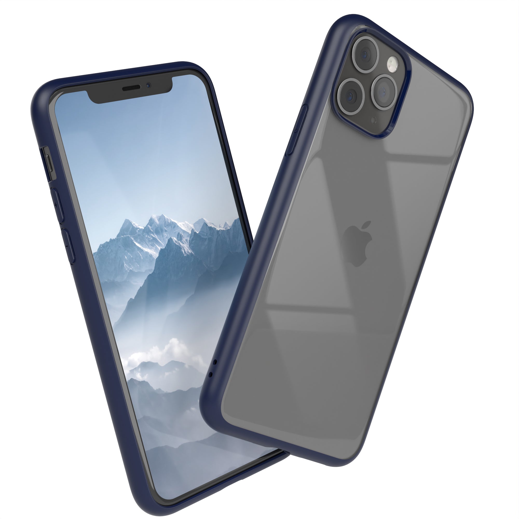 iPhone 11 Pro Bumper Hülle