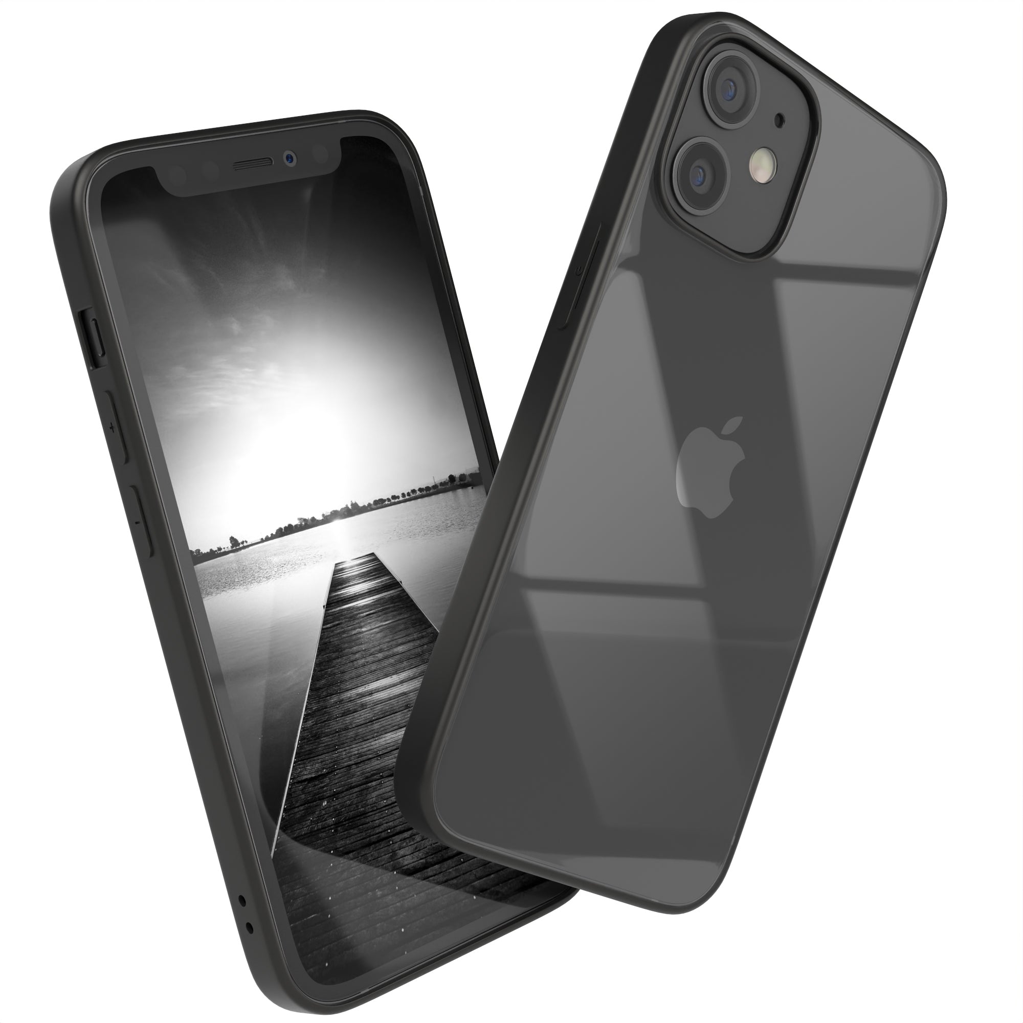 iPhone 12 Mini Bumper Hülle