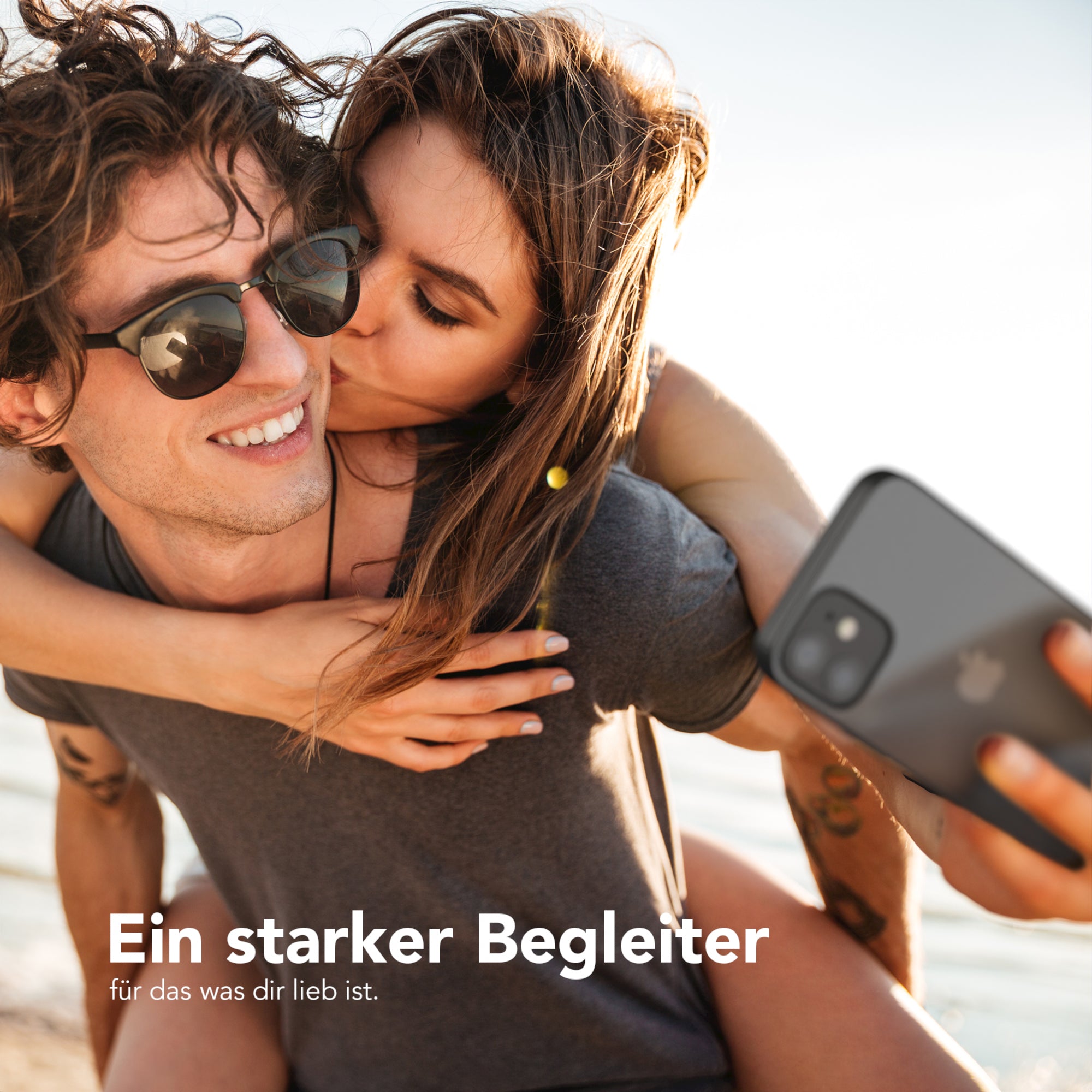 iPhone 12 Mini Bumper Hülle
