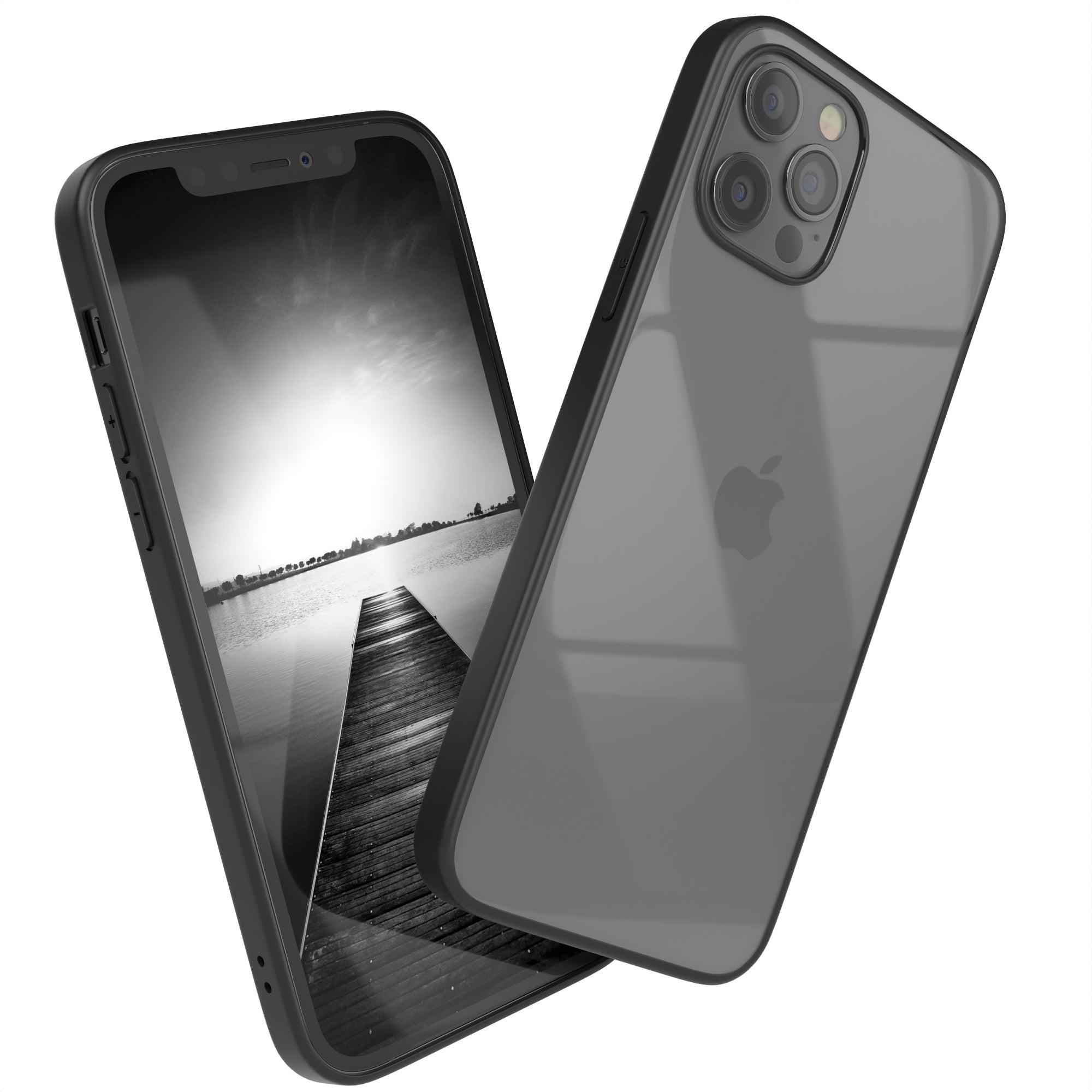 iPhone 12 / 12 Pro Bumper Hülle