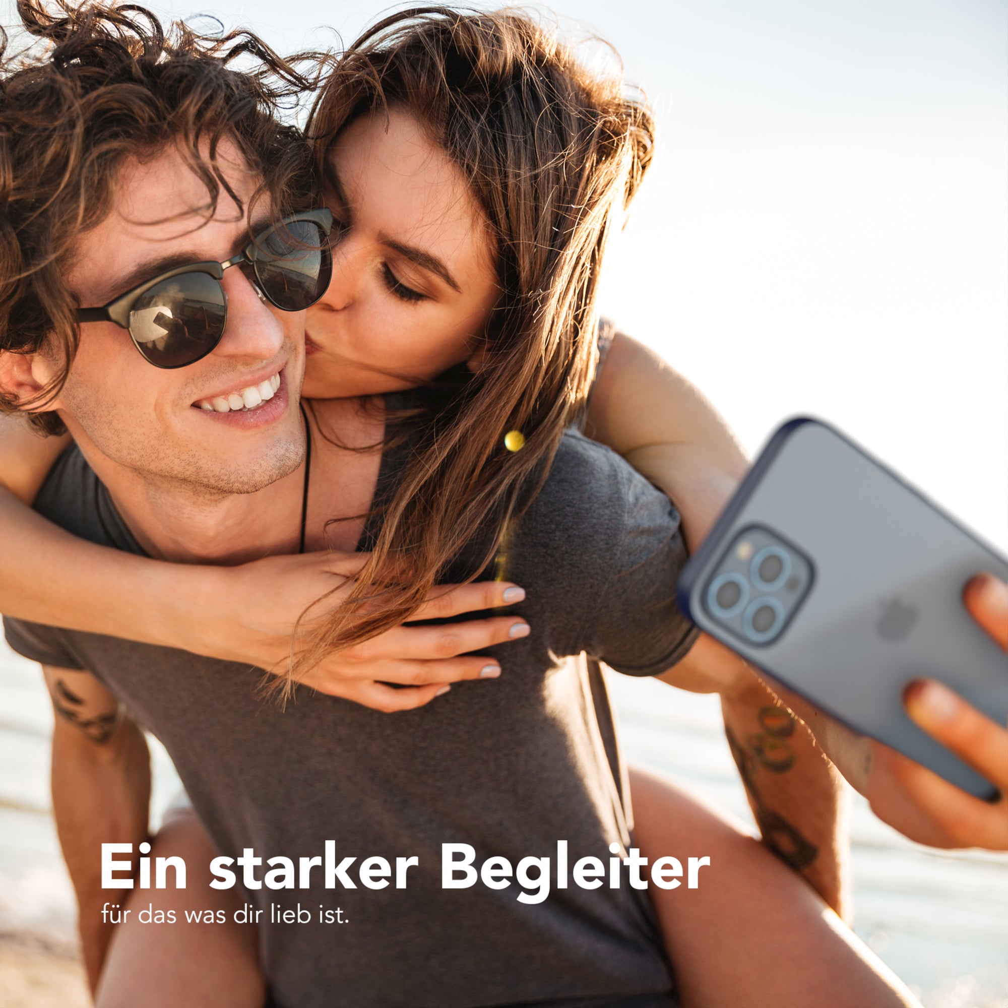 iPhone 12 Pro Max Bumper Hülle