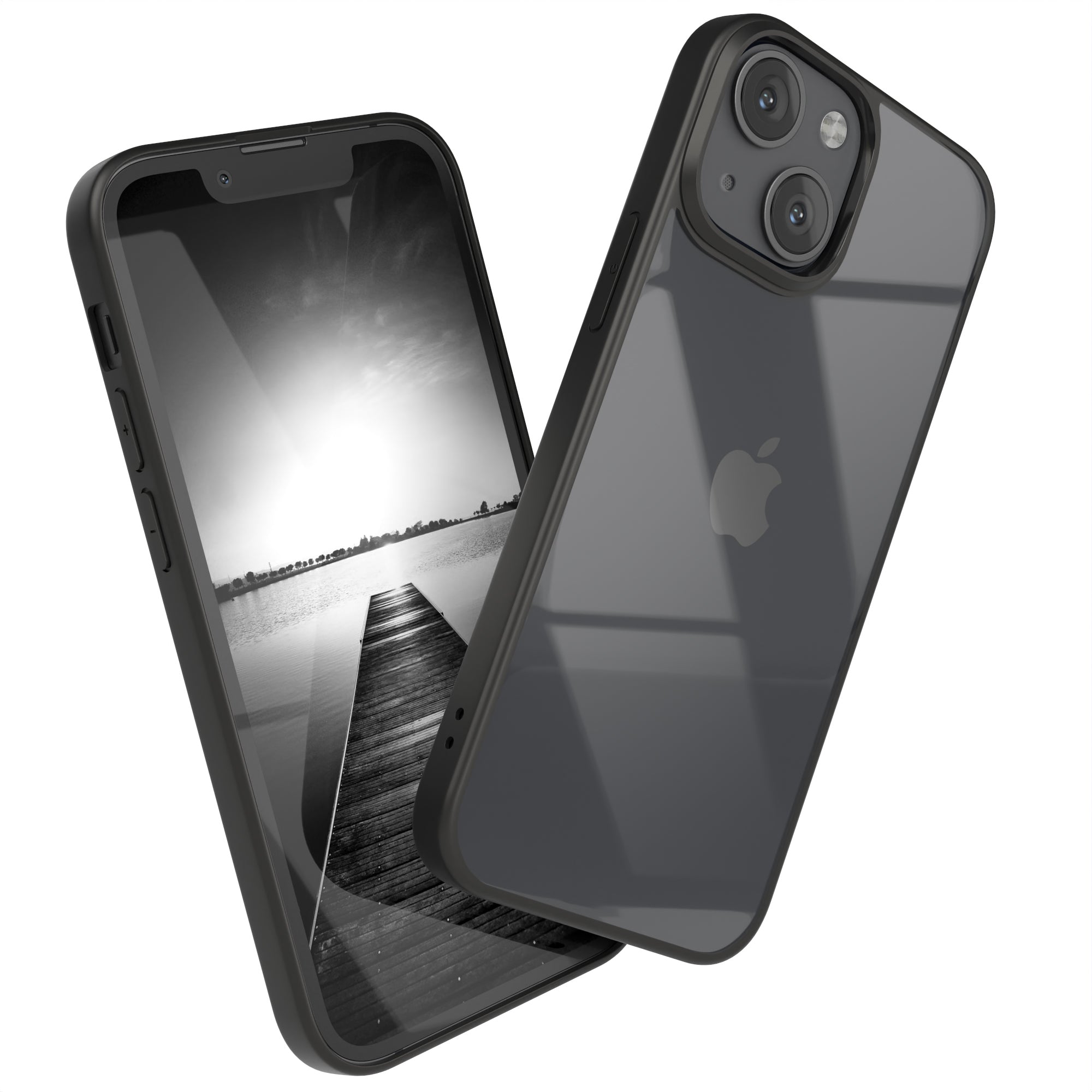 iPhone 13 Mini Bumper Hülle