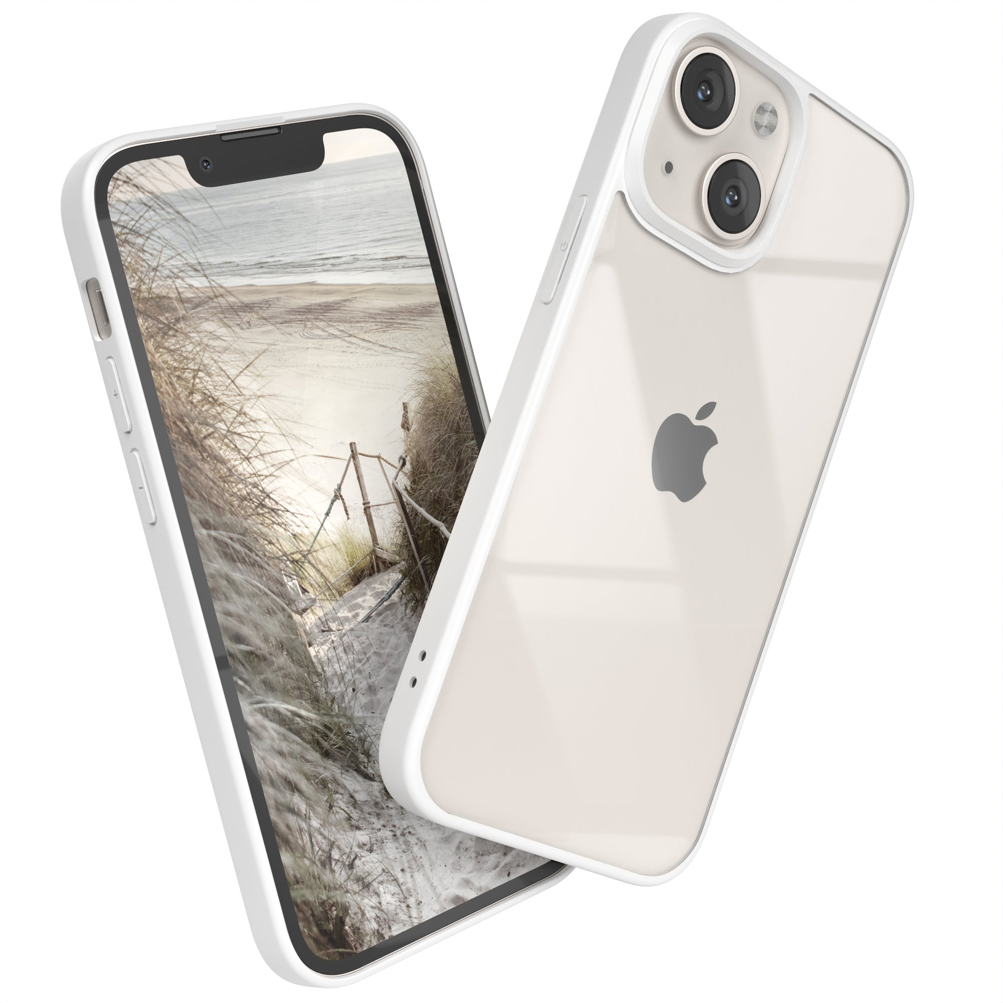 iPhone 13 Mini Bumper Hülle