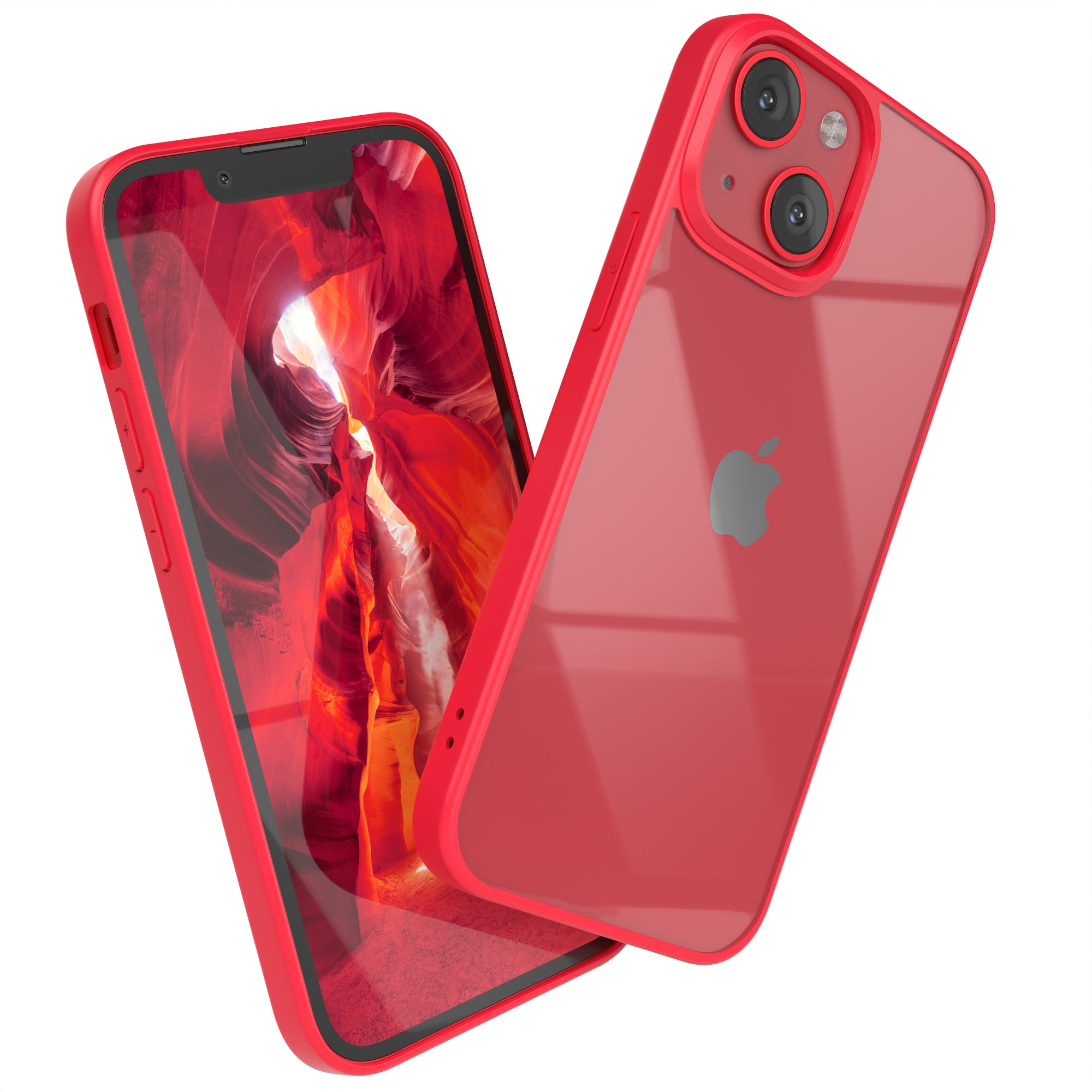 iPhone 13 Mini Bumper Hülle